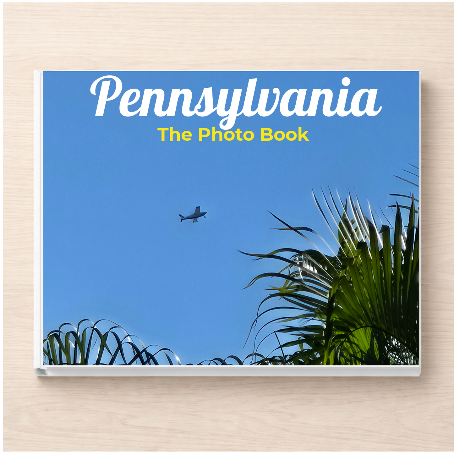 Pennsylvania: The Photo Book