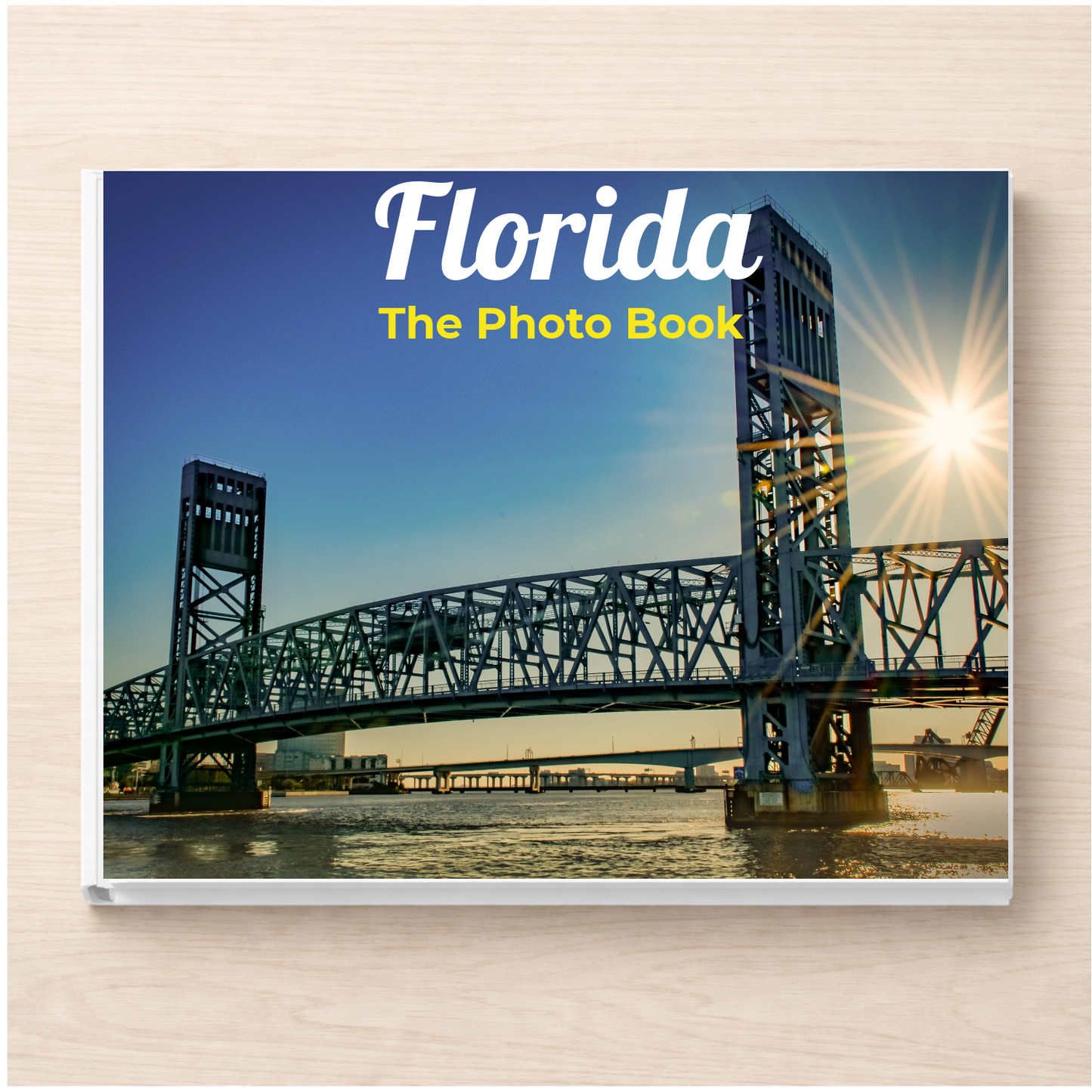 Florida: The Photo Book