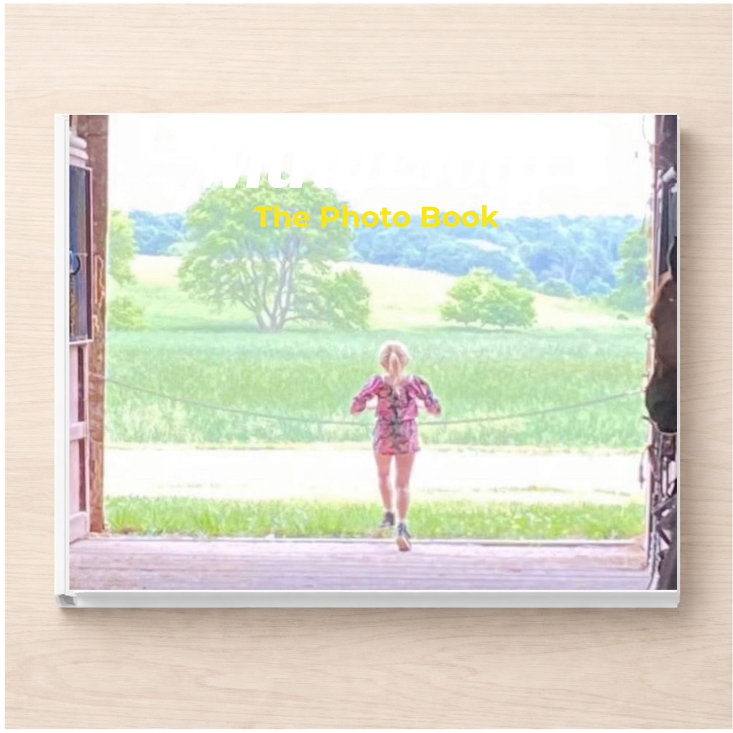 Minnesota: The Photo Book