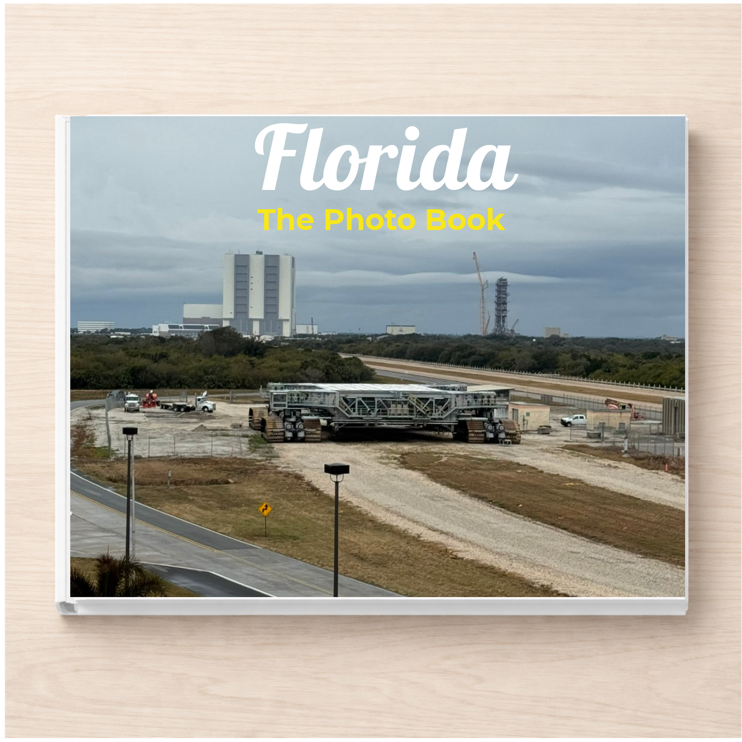 Florida: The Photo Book