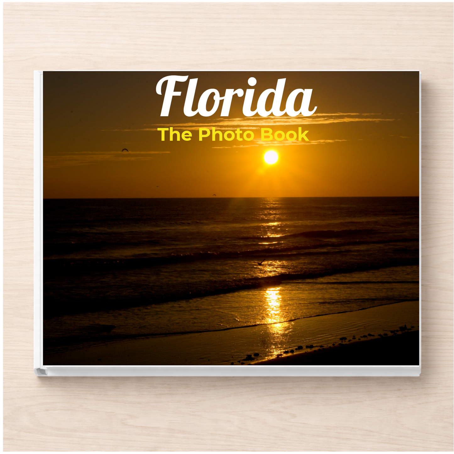 Florida: The Photo Book