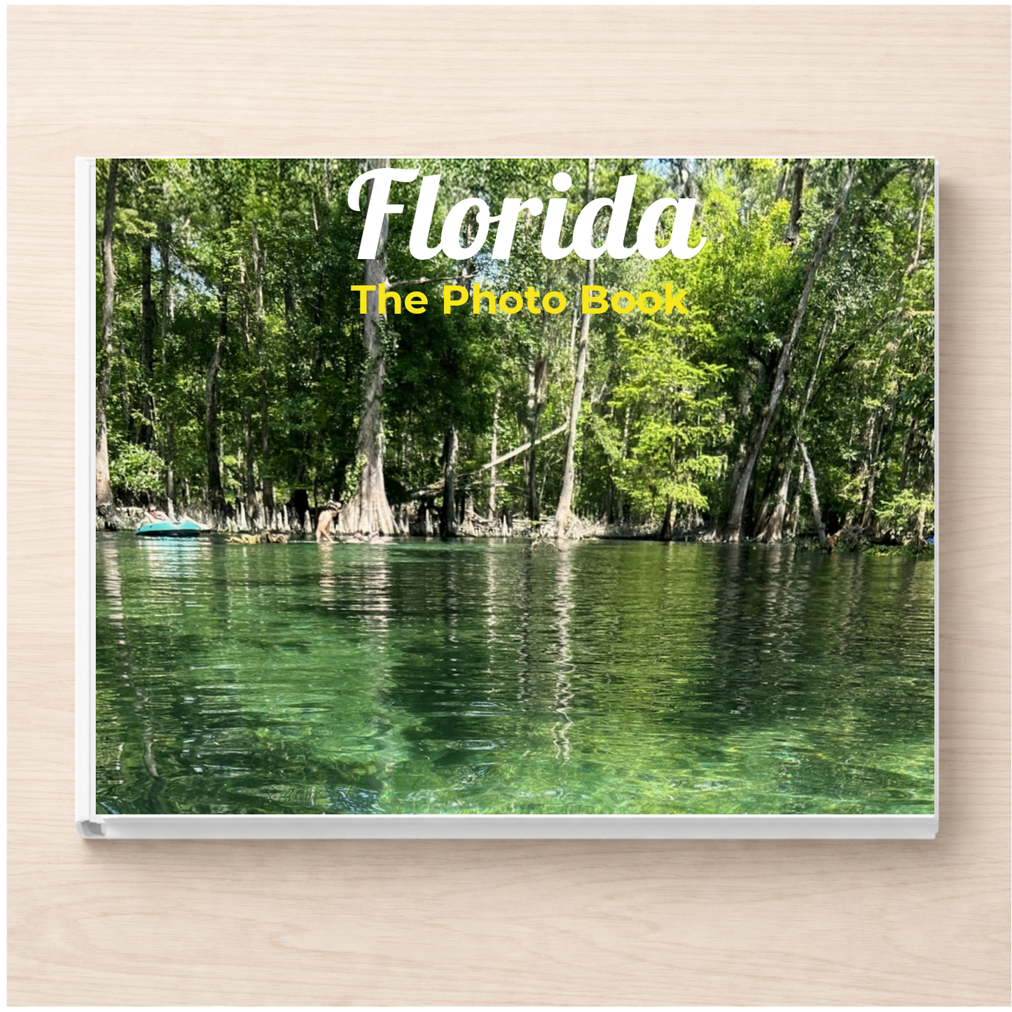 Florida: The Photo Book