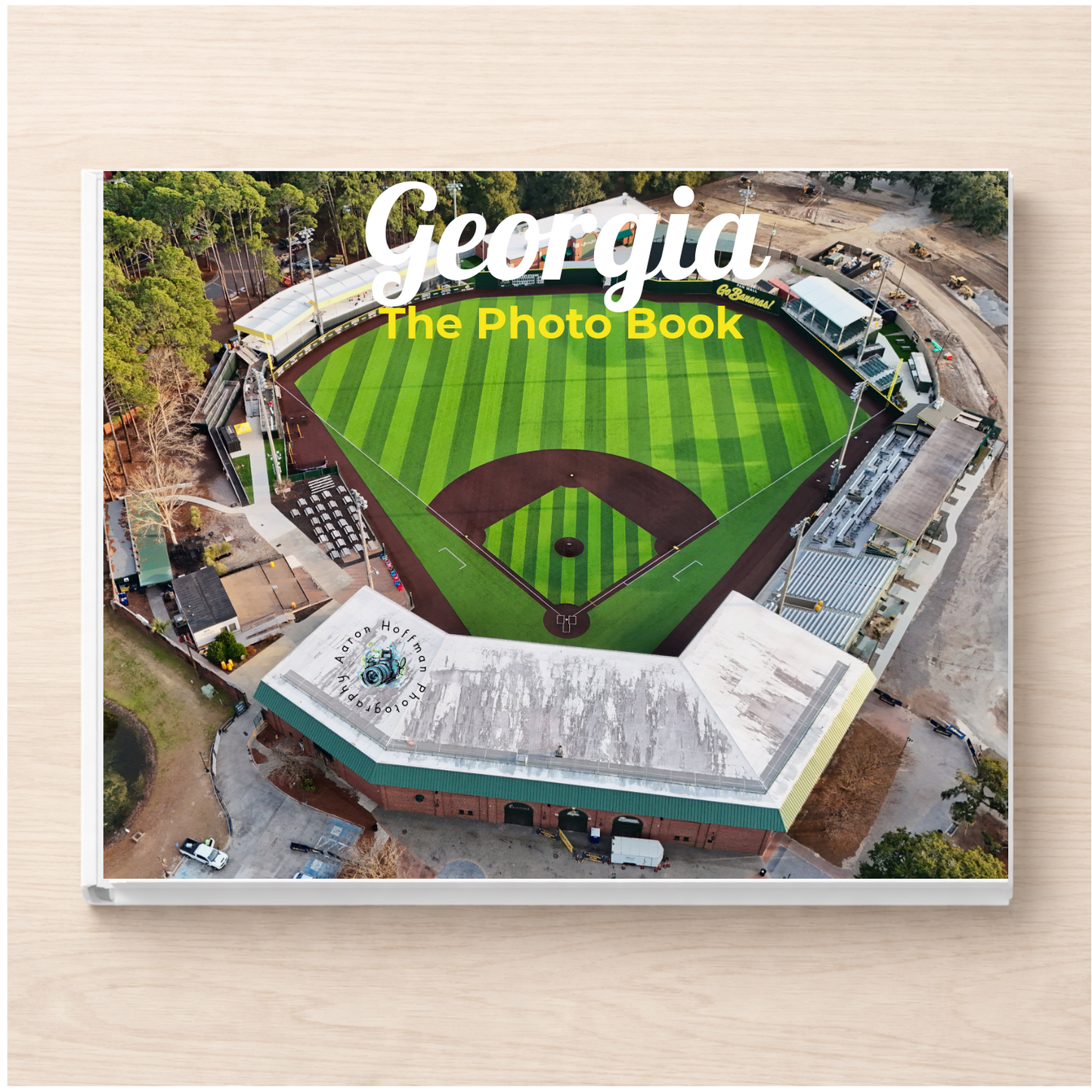 Georgia: The Photo Book