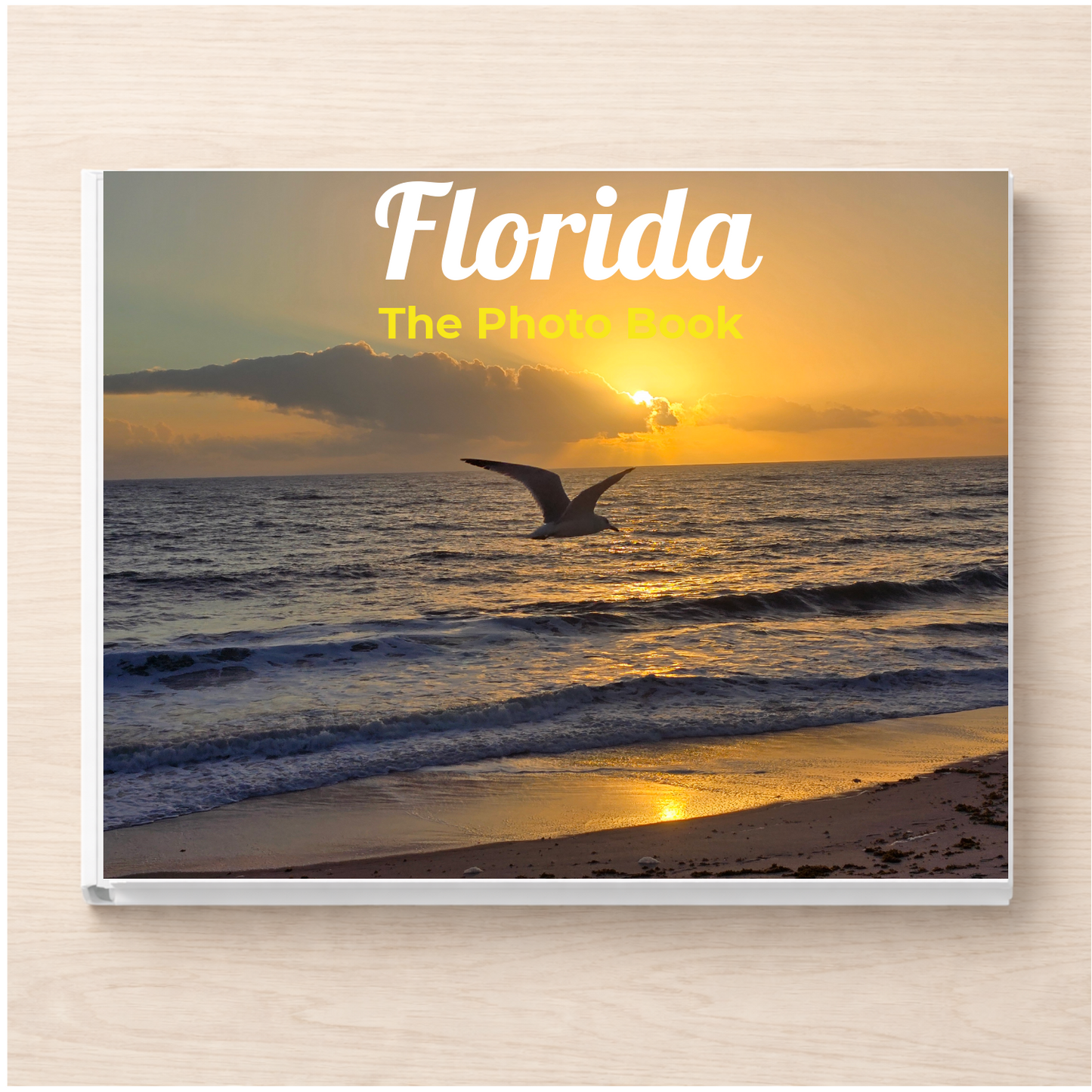 Florida: The Photo Book