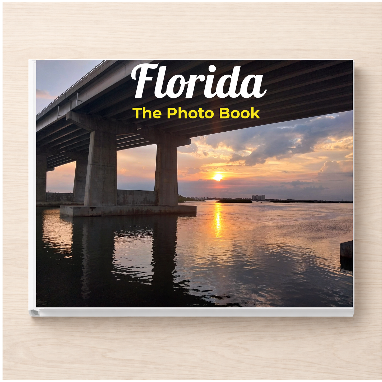 Florida: The Photo Book
