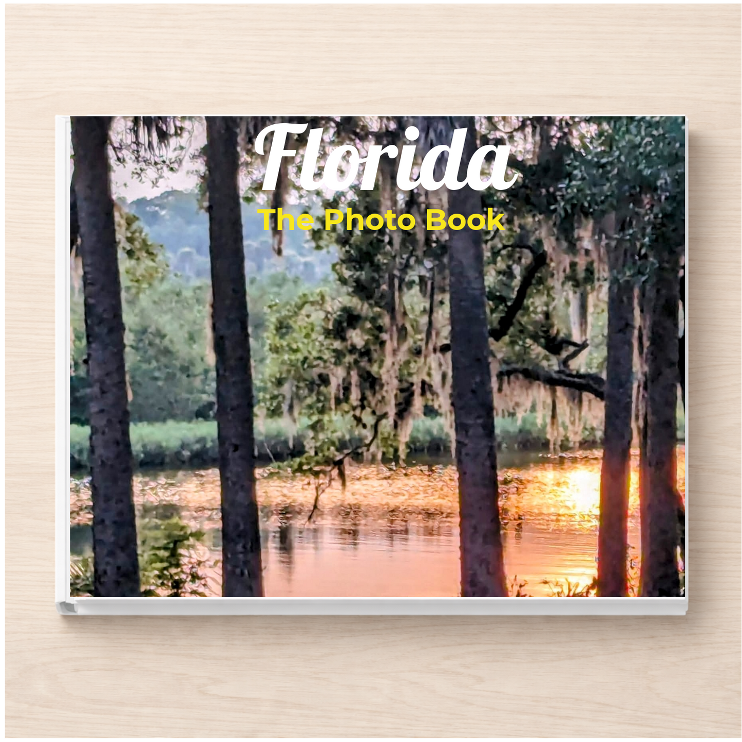 Florida: The Photo Book