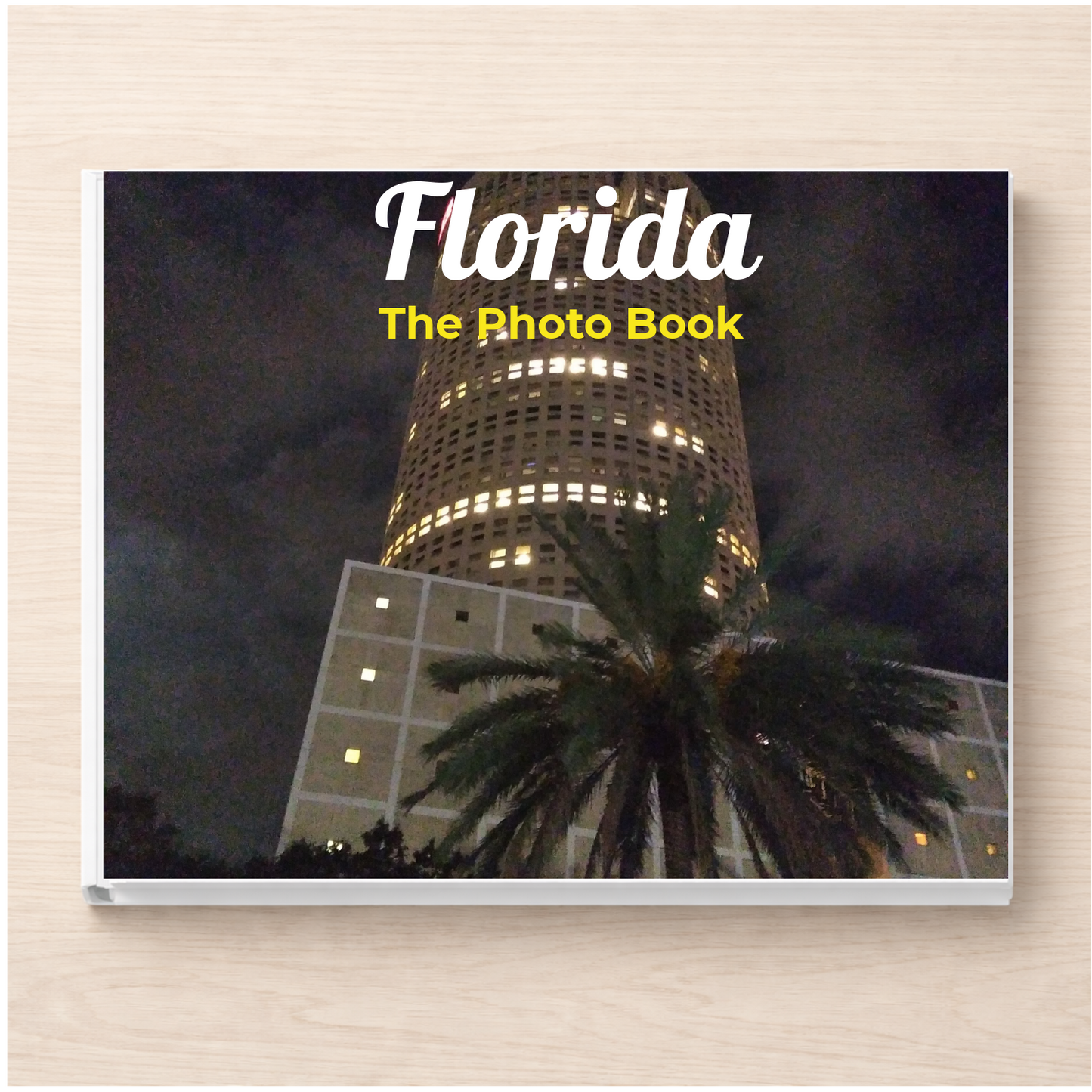 Florida: The Photo Book