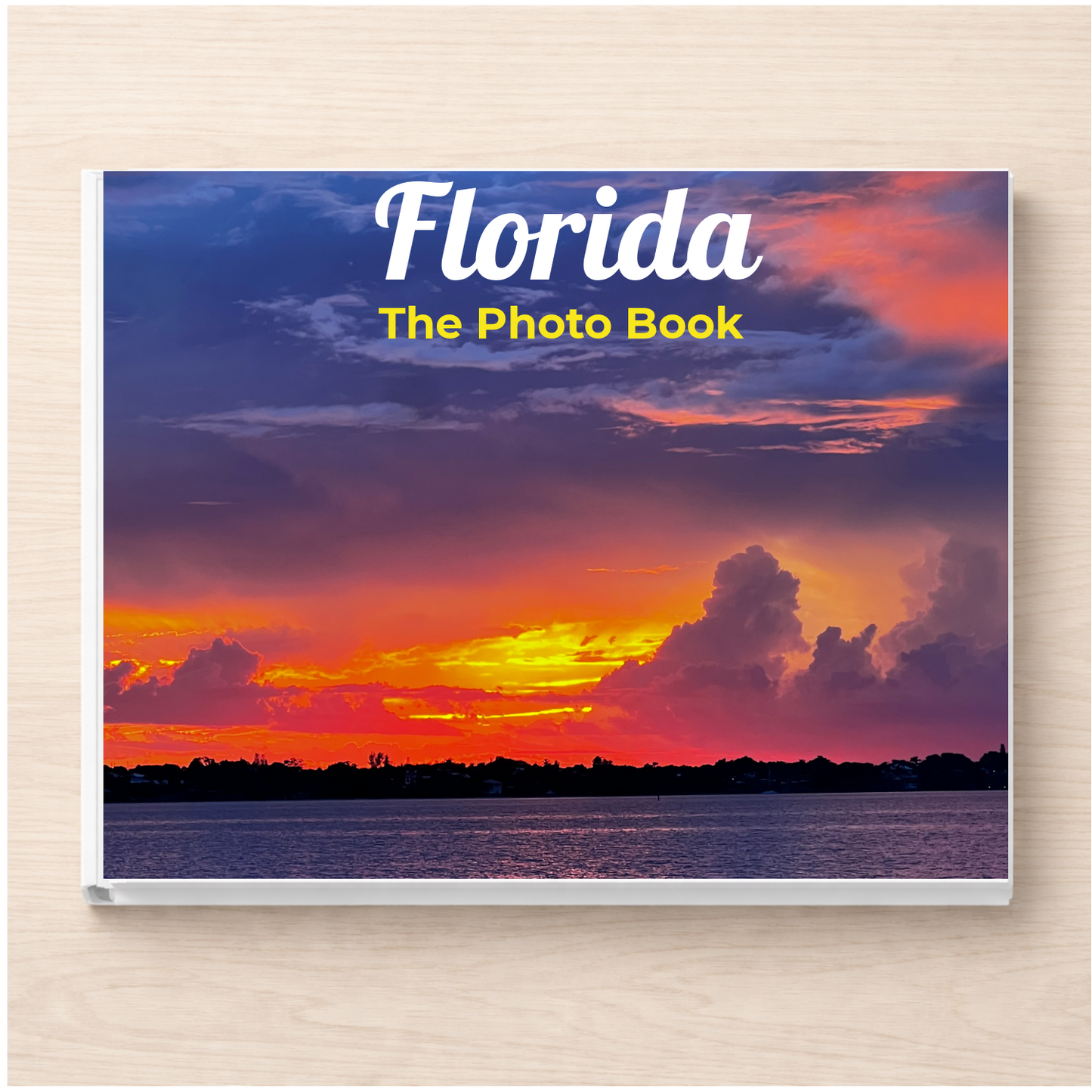 Florida: The Photo Book