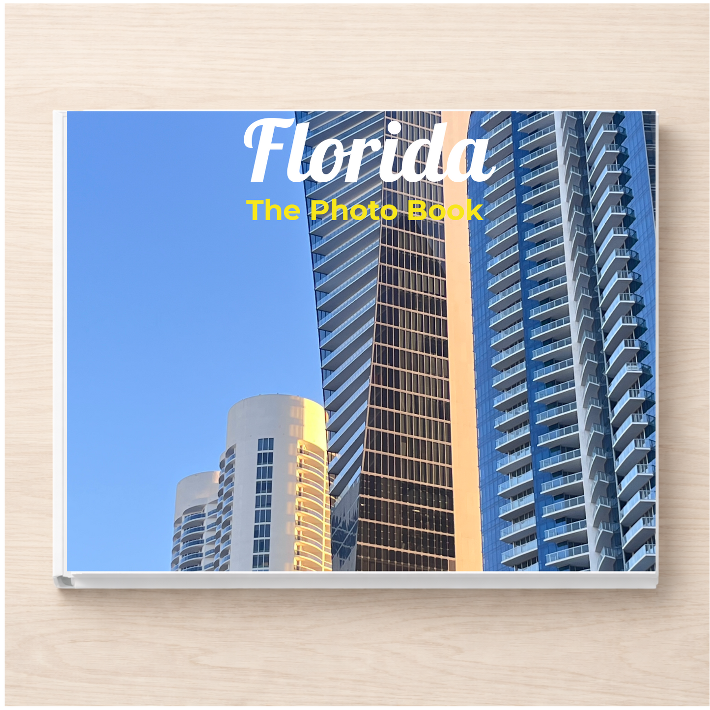 Florida: The Photo Book