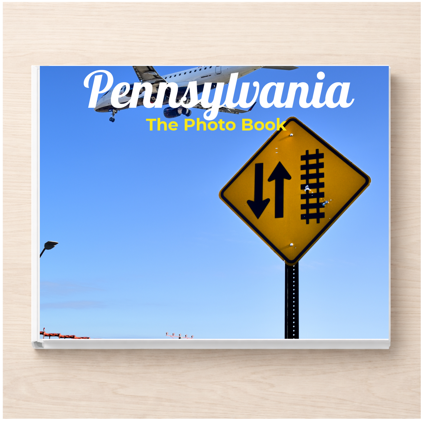 Pennsylvania: The Photo Book