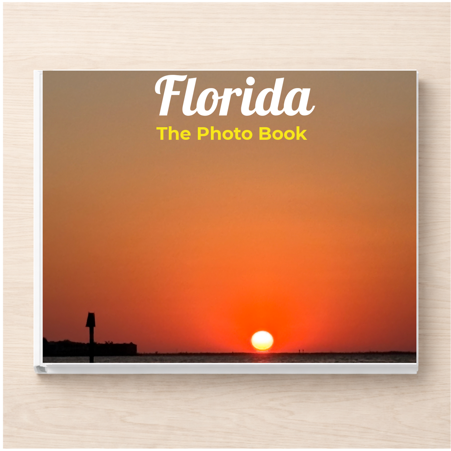 Florida: The Photo Book