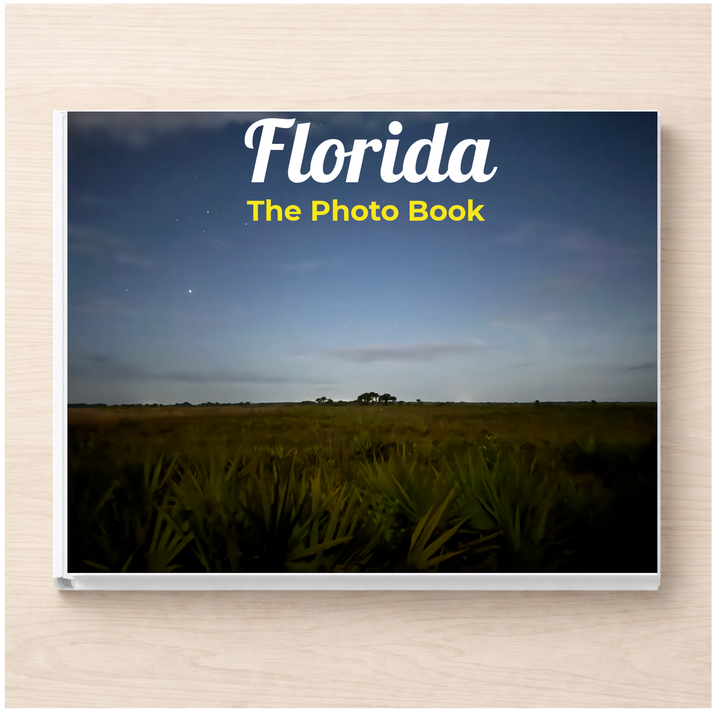 Florida: The Photo Book