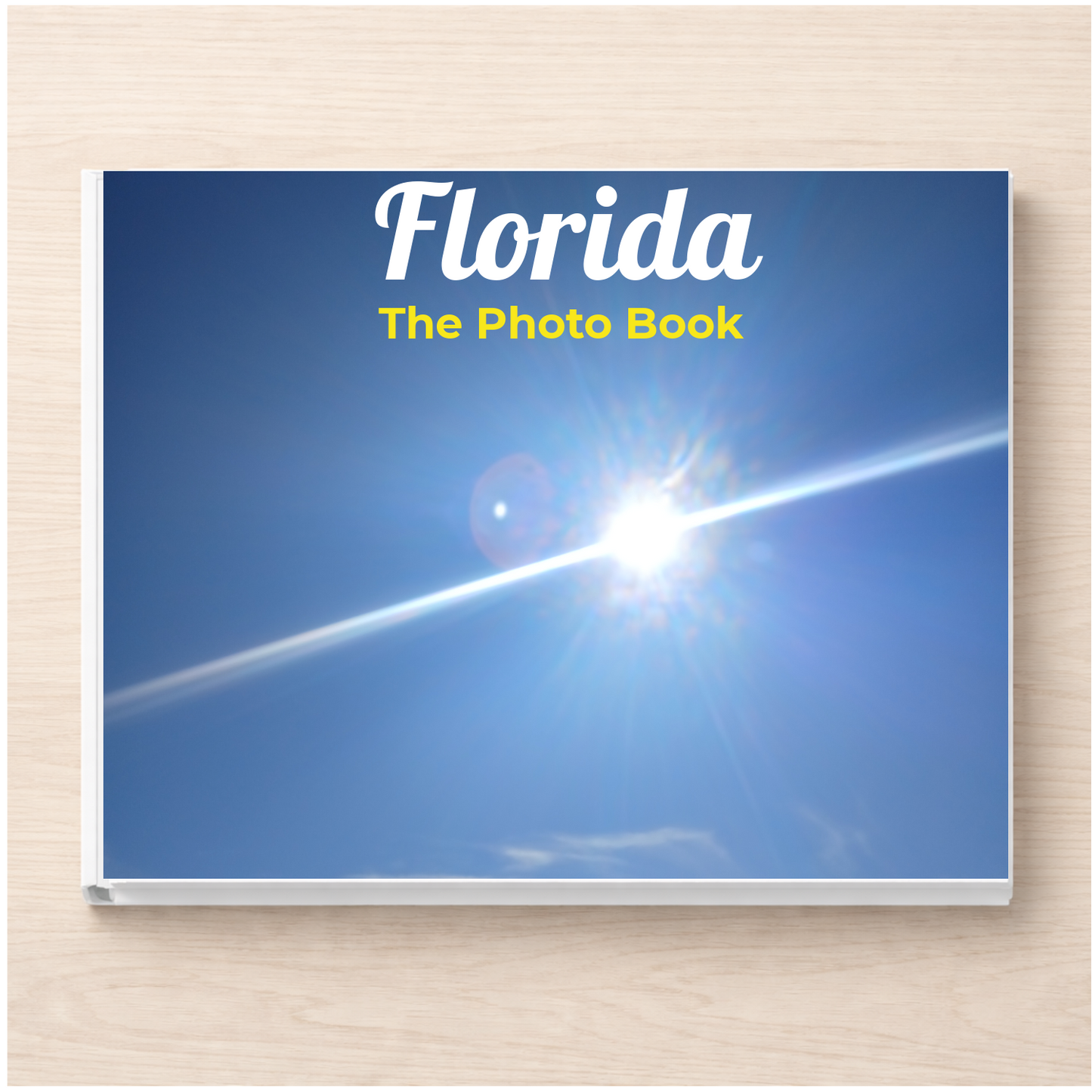 Florida: The Photo Book