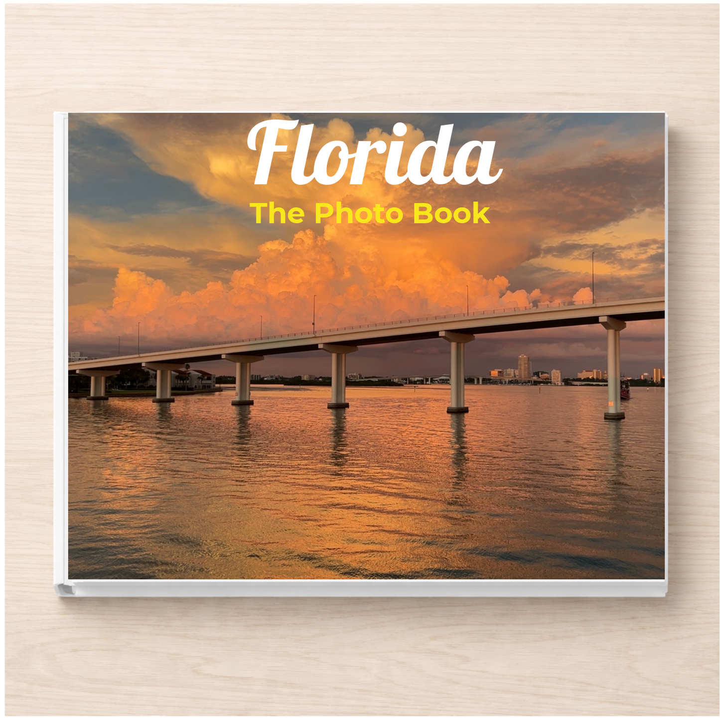 Florida: The Photo Book
