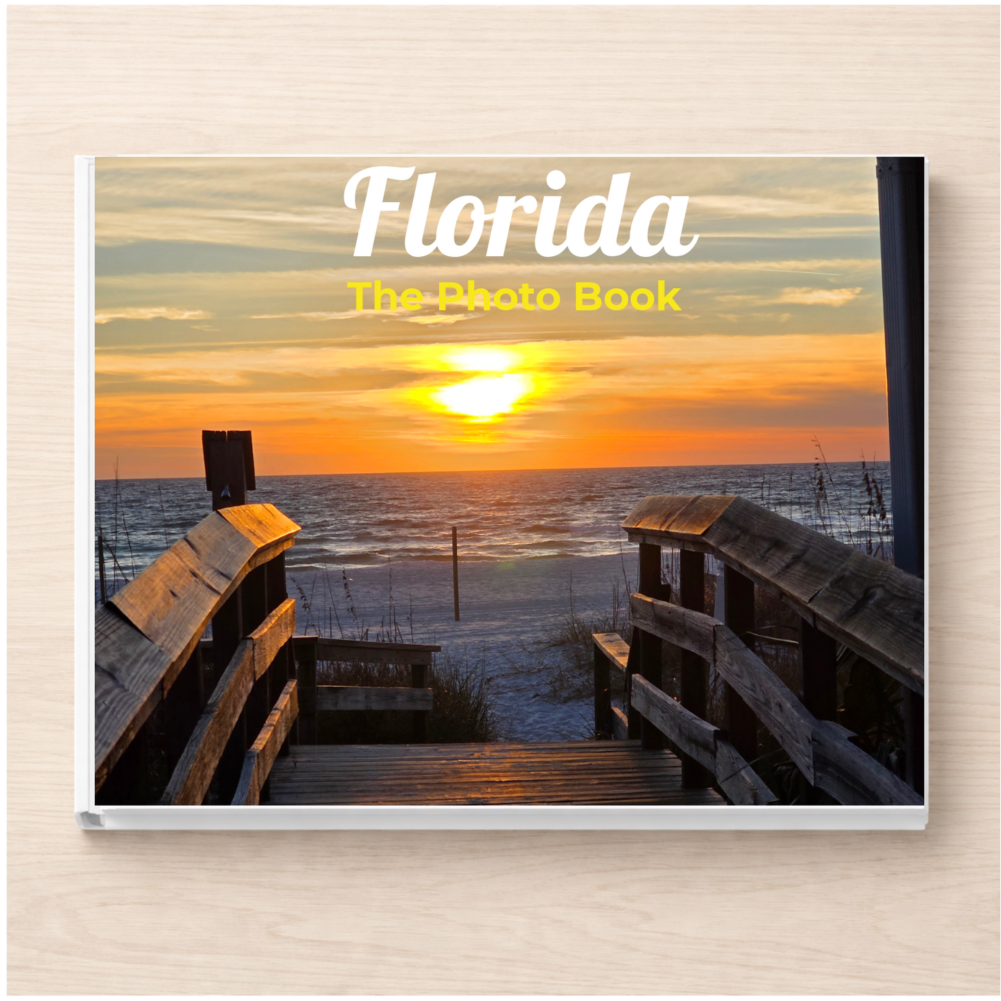 Florida: The Photo Book