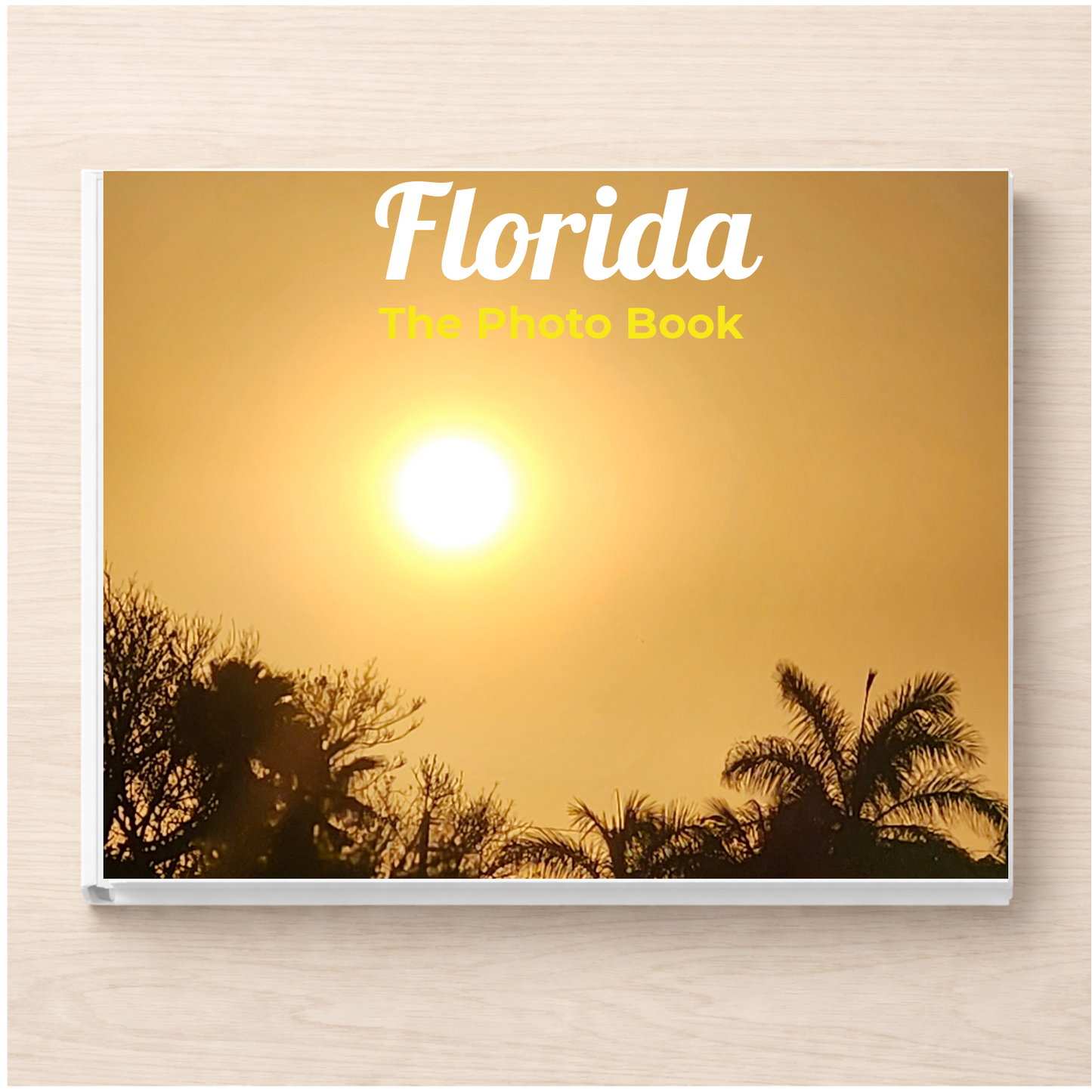 Florida: The Photo Book