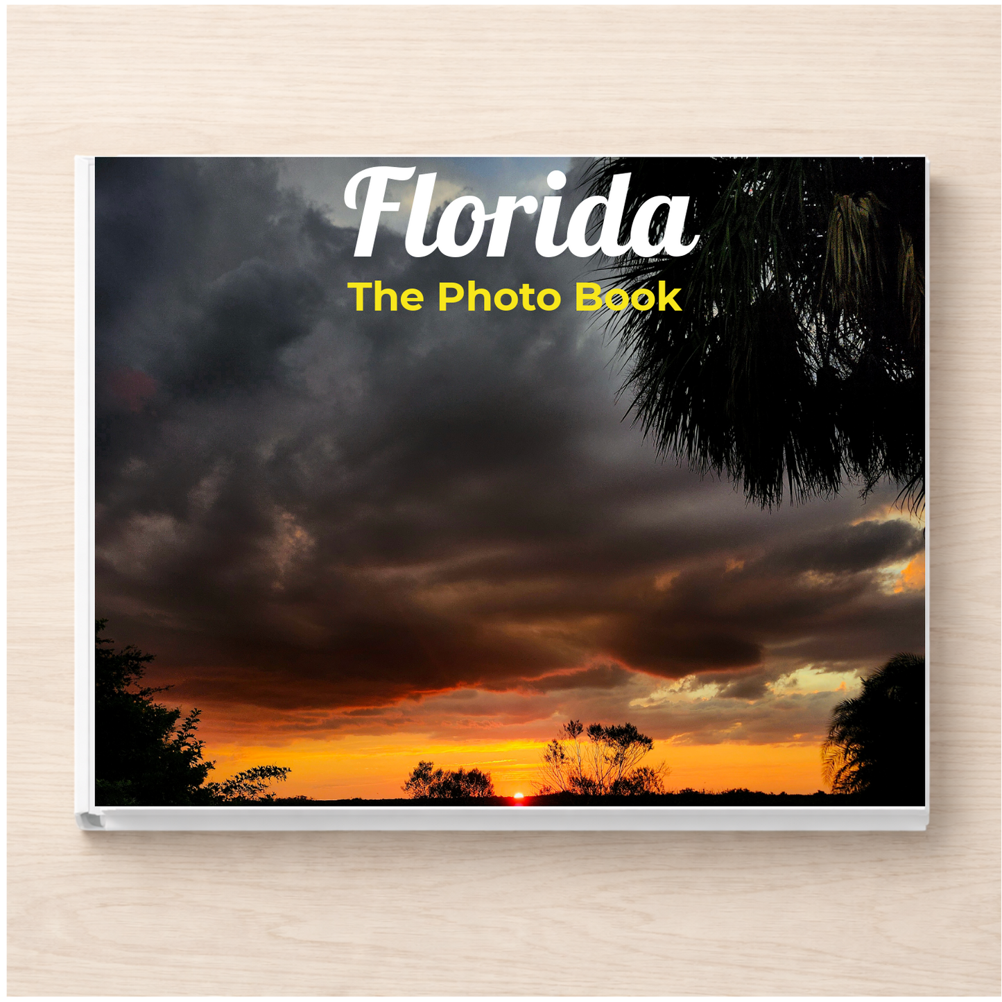 Florida: The Photo Book