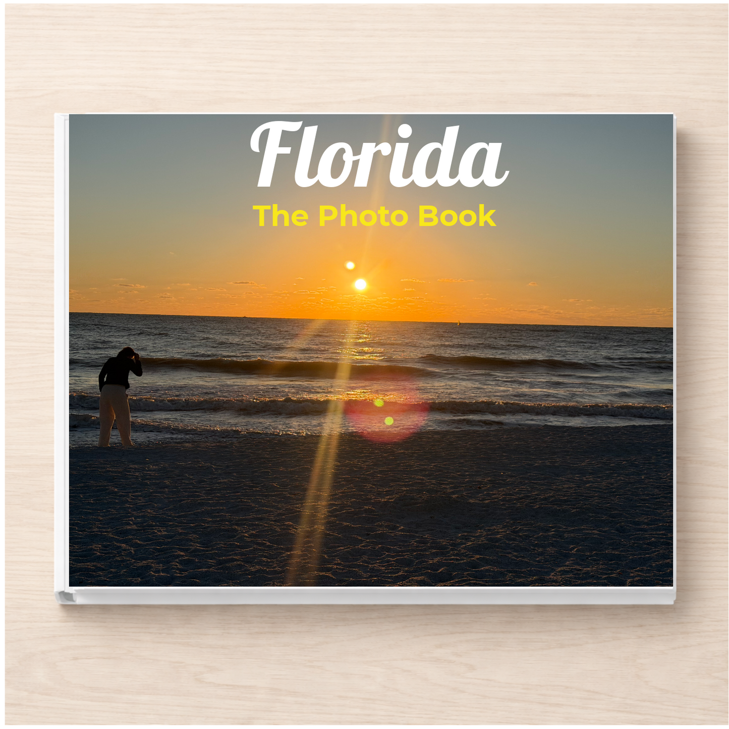 Florida: The Photo Book