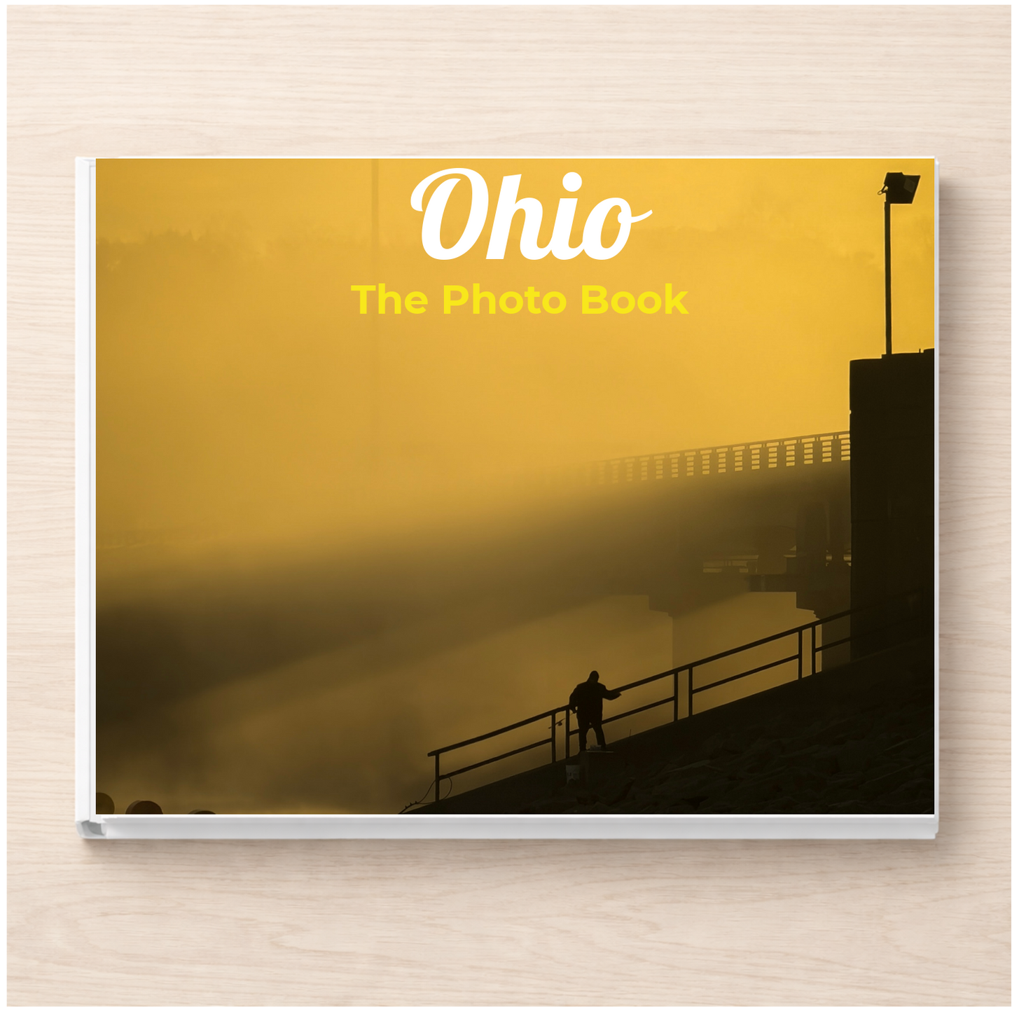 Ohio: The Photo Book