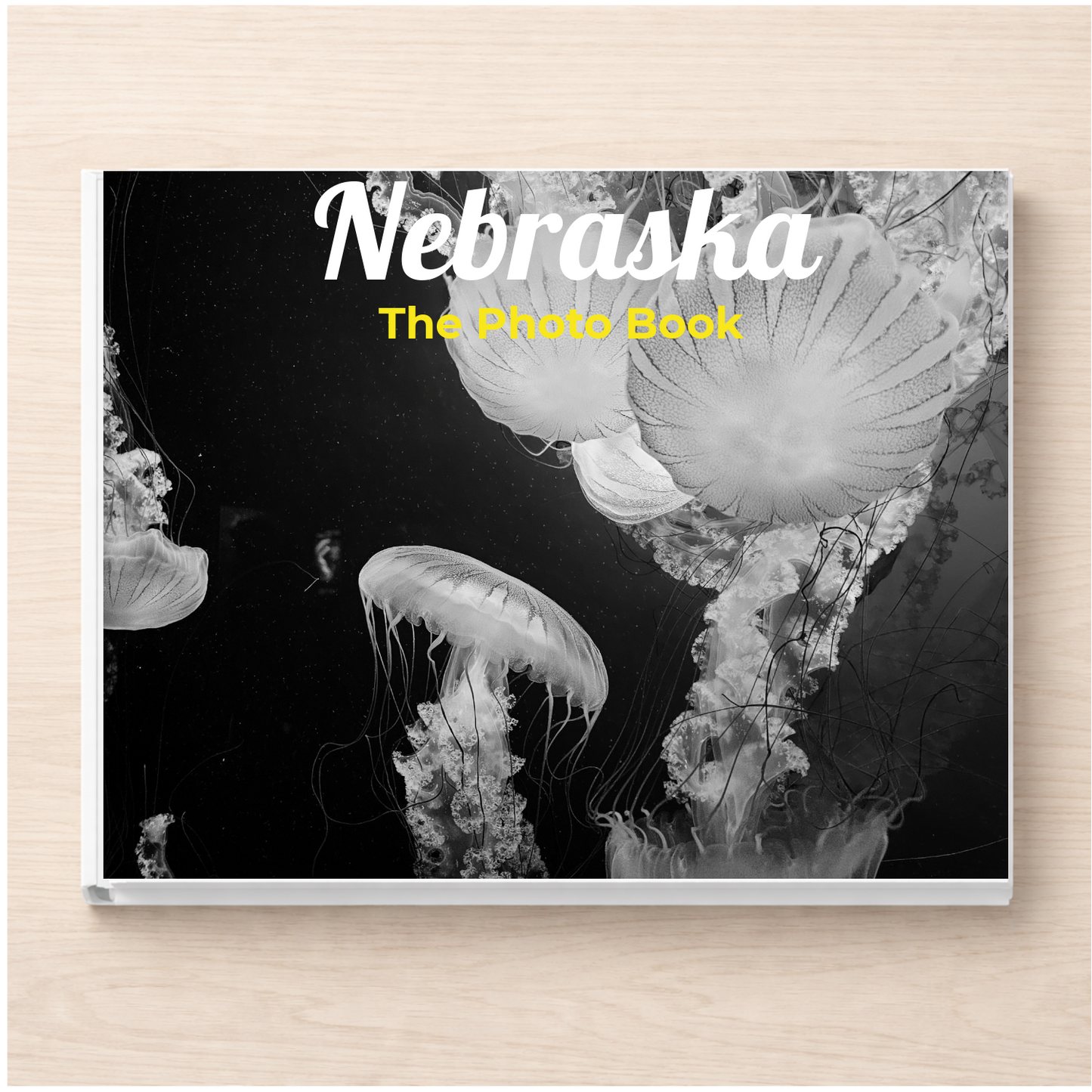 Nebraska: The Photo Book
