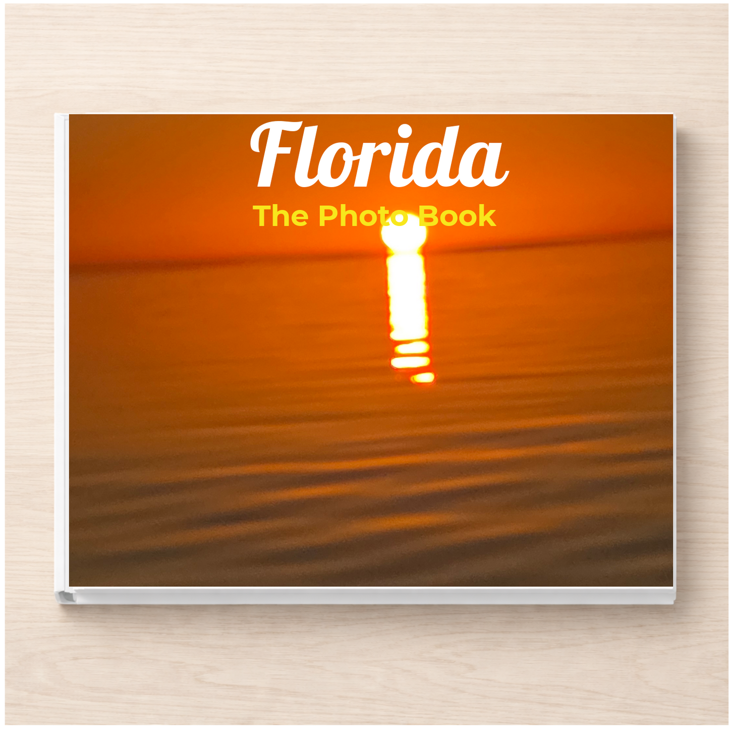 Florida: The Photo Book