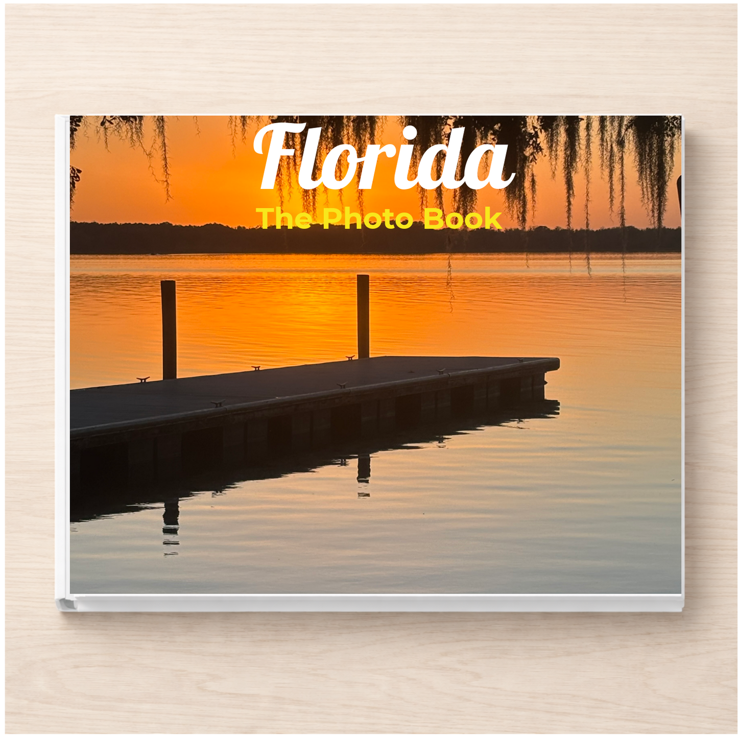 Florida: The Photo Book