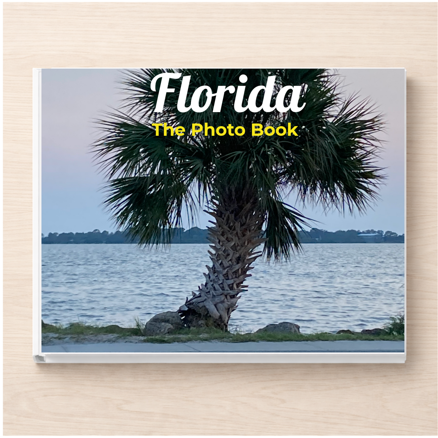 Florida: The Photo Book
