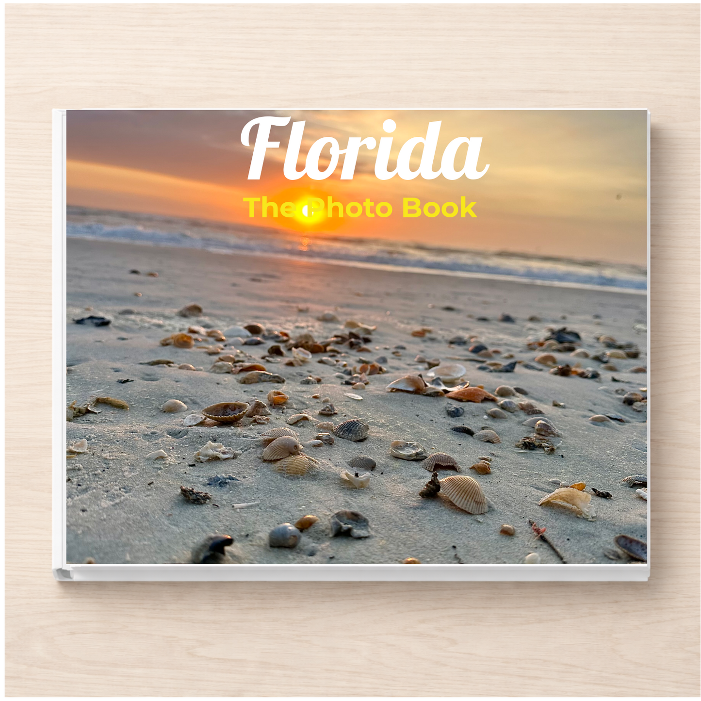 Florida: The Photo Book