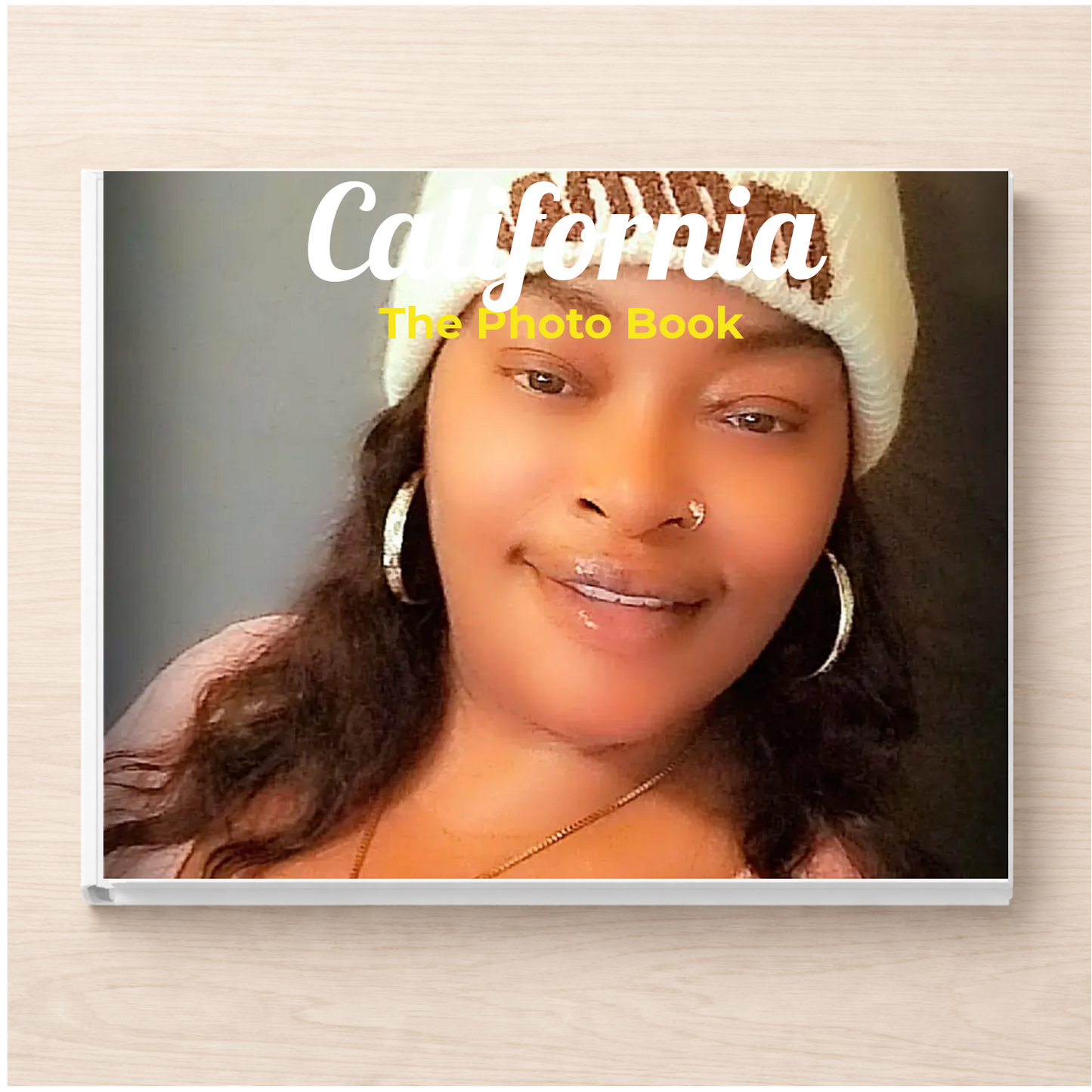 California: The Photo Book