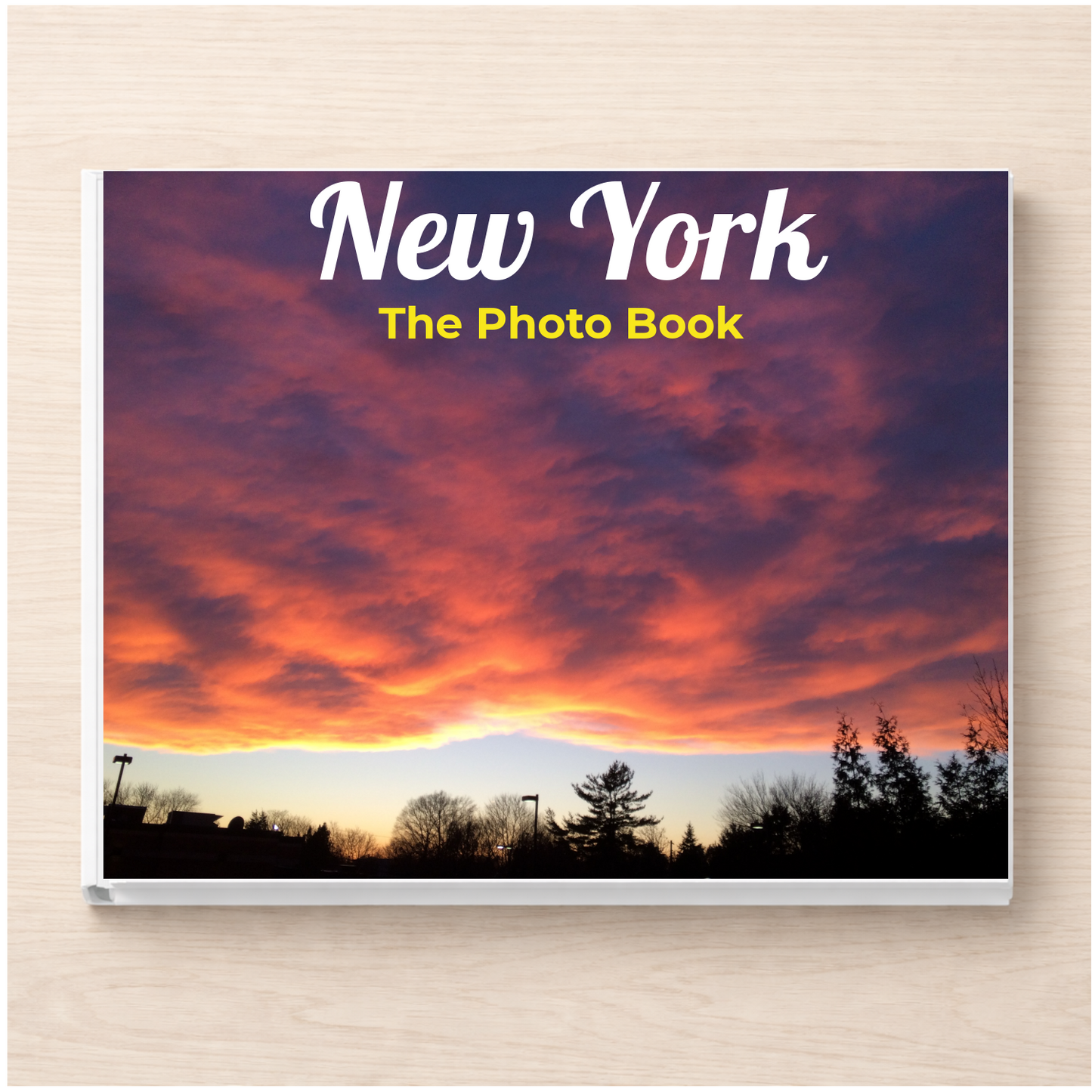 New York: The Photo Book