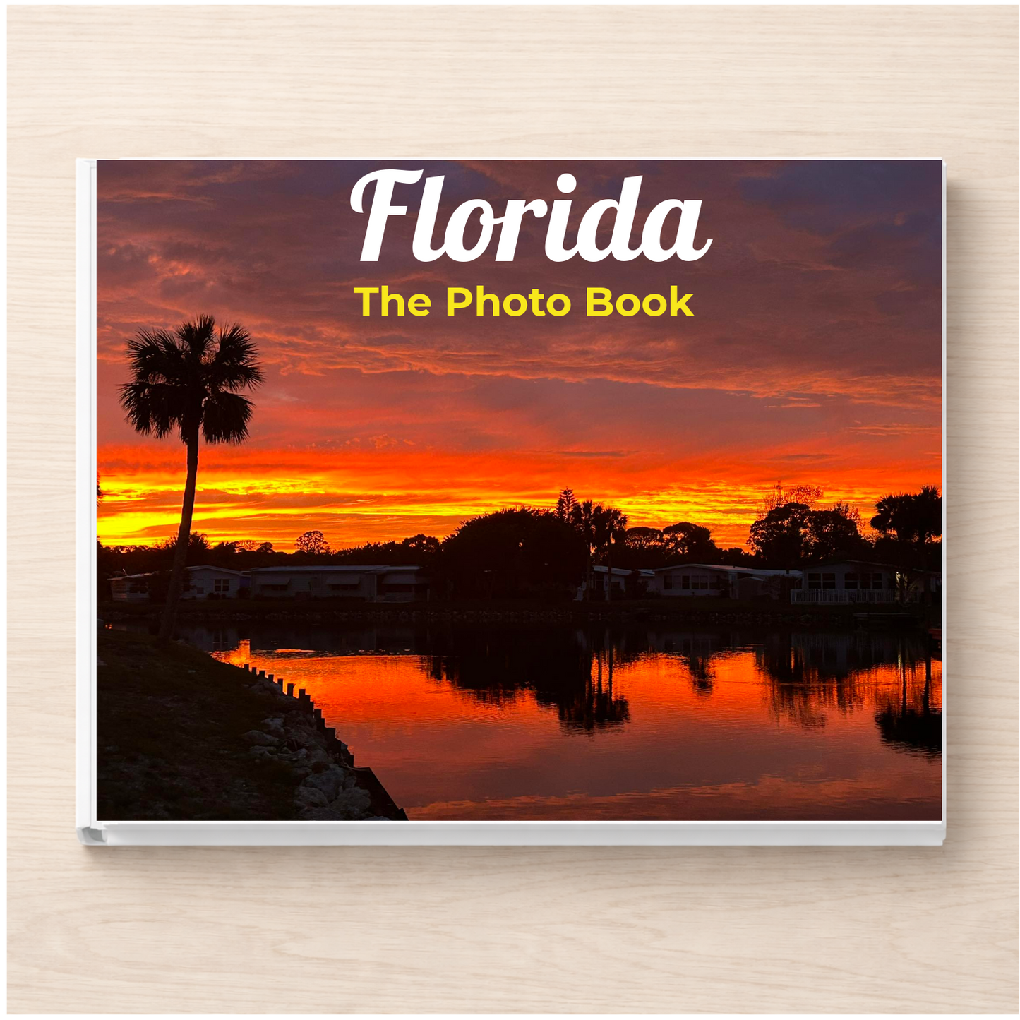 Florida: The Photo Book