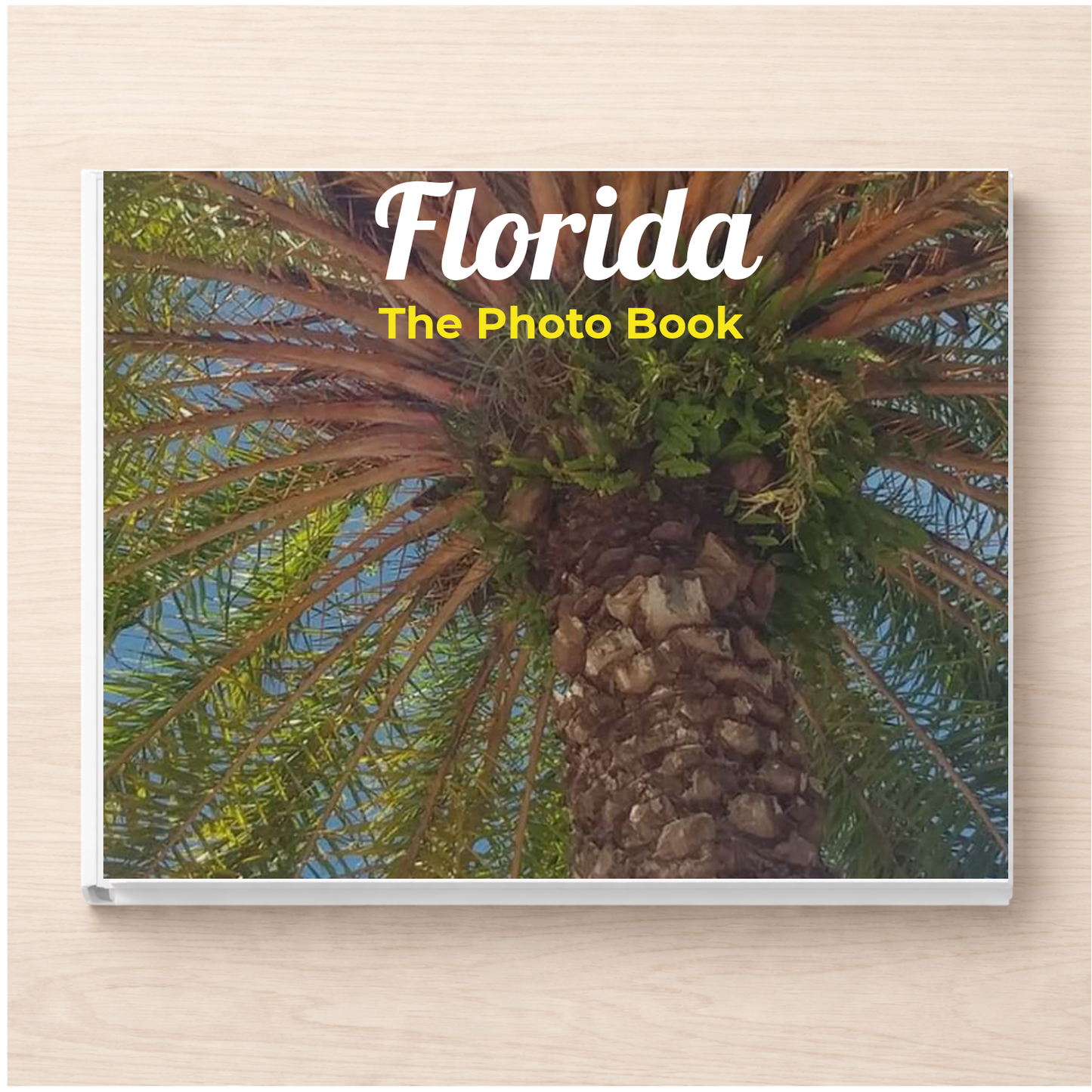 Florida: The Photo Book