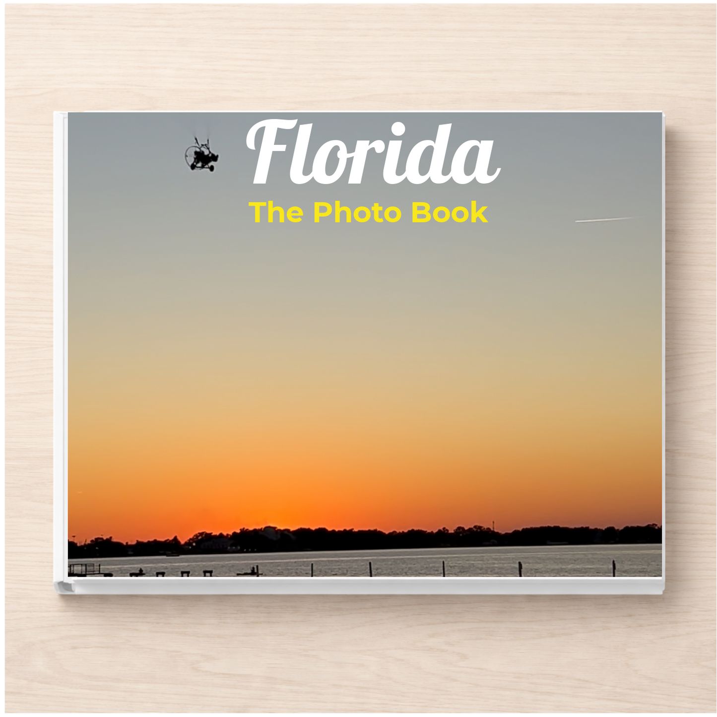 Florida: The Photo Book