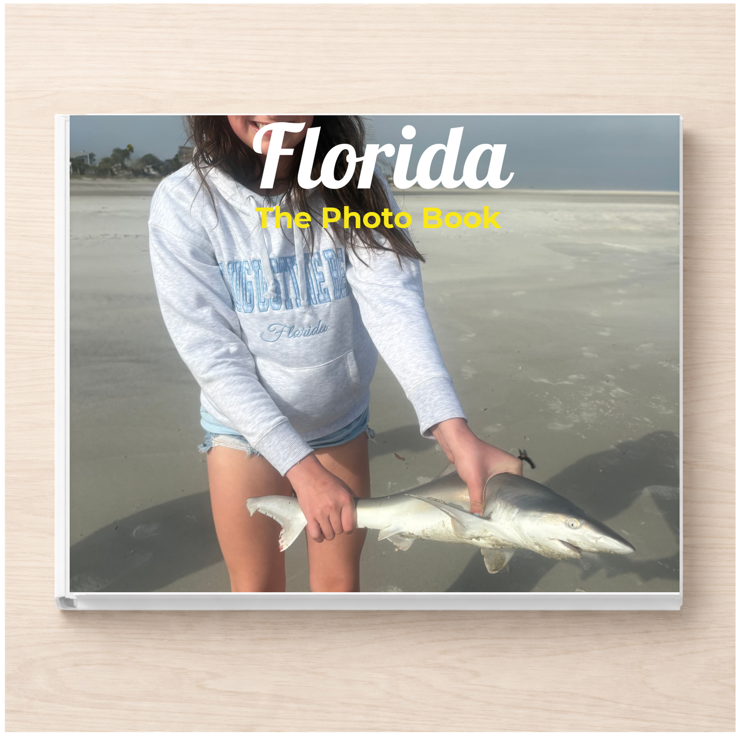 Florida: The Photo Book