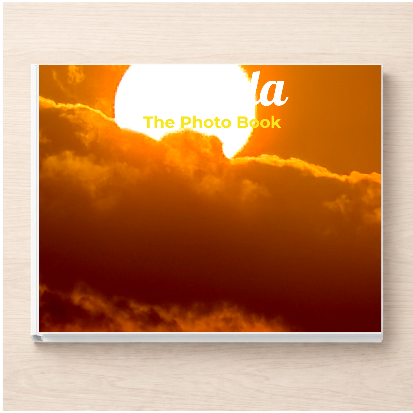 Florida: The Photo Book