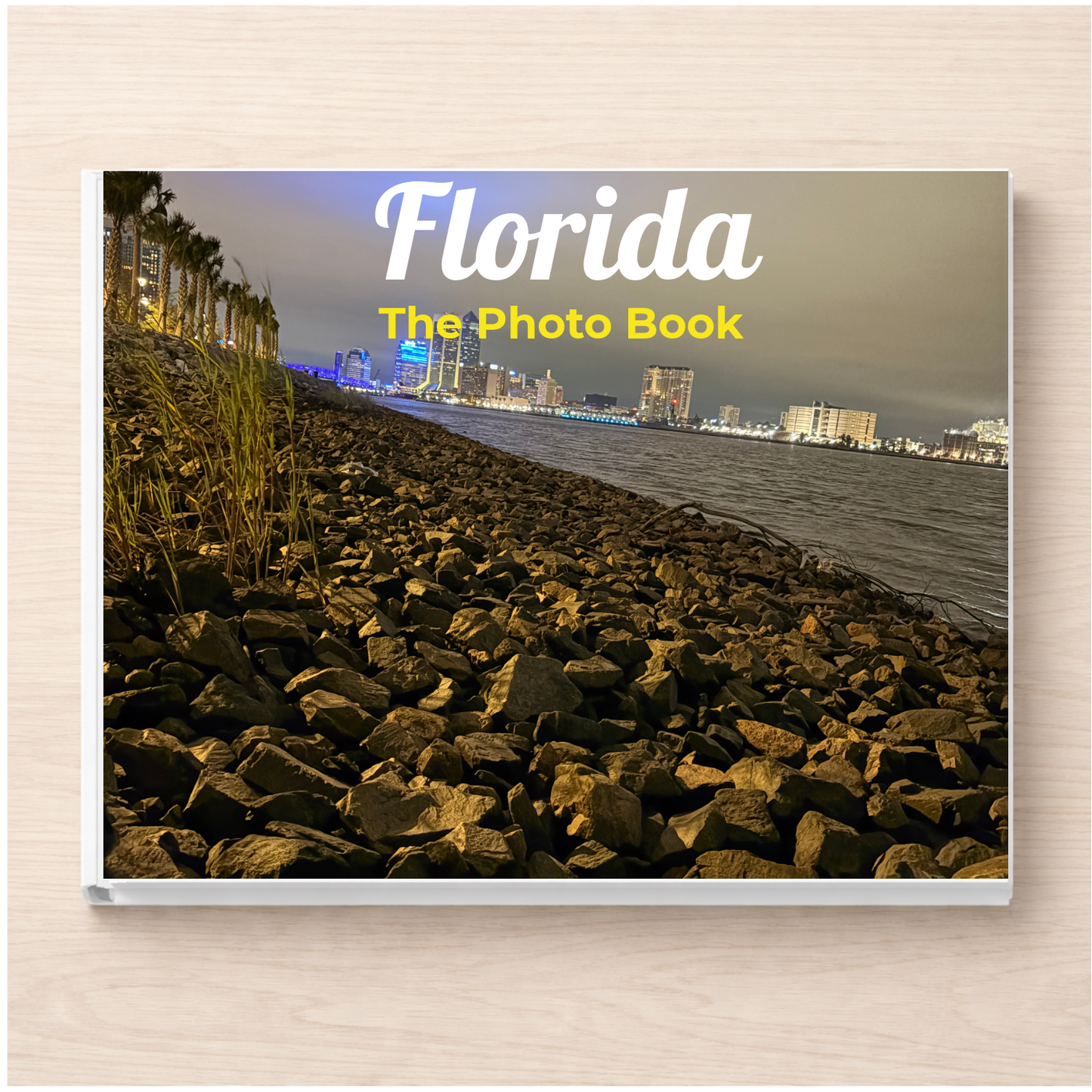 Florida: The Photo Book