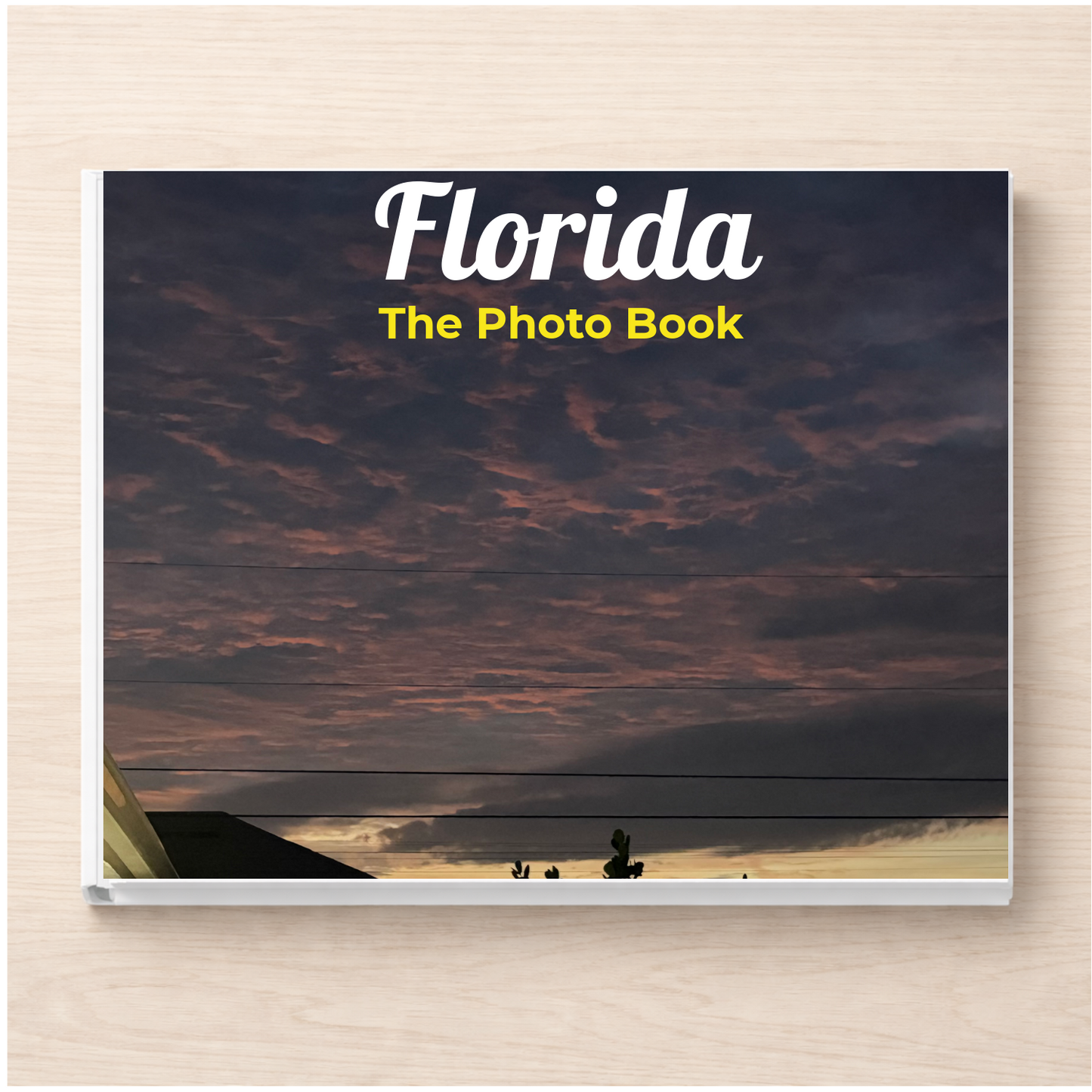 Florida: The Photo Book
