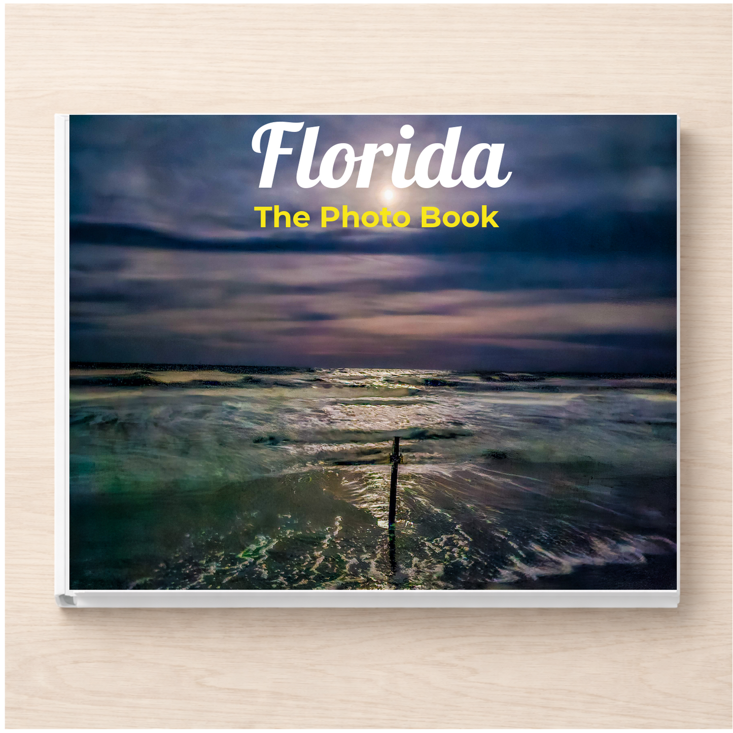 Florida: The Photo Book