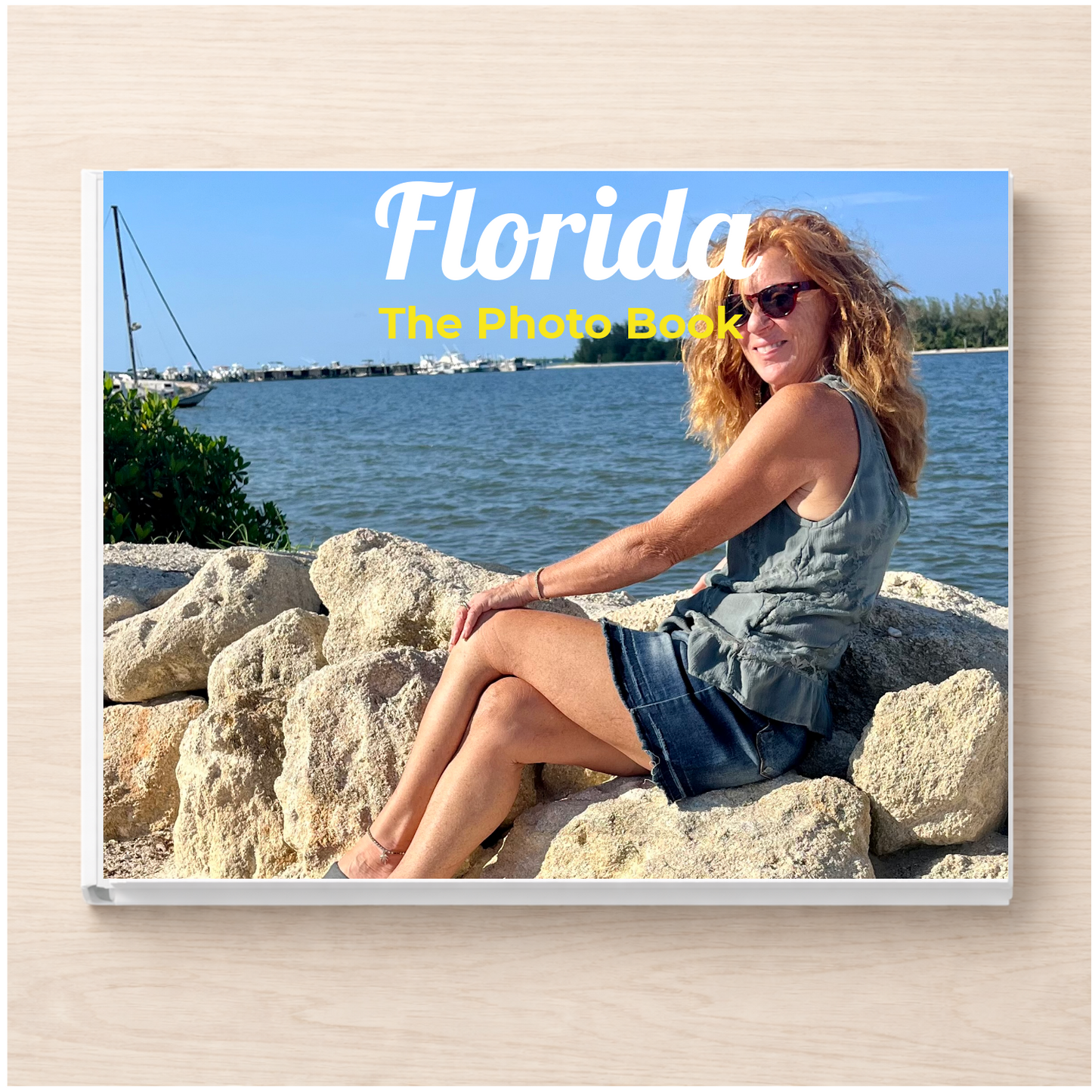 Florida: The Photo Book