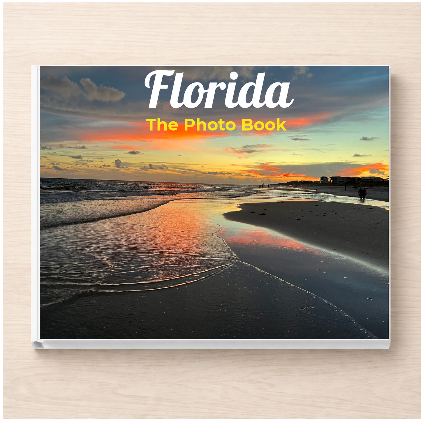 Florida: The Photo Book
