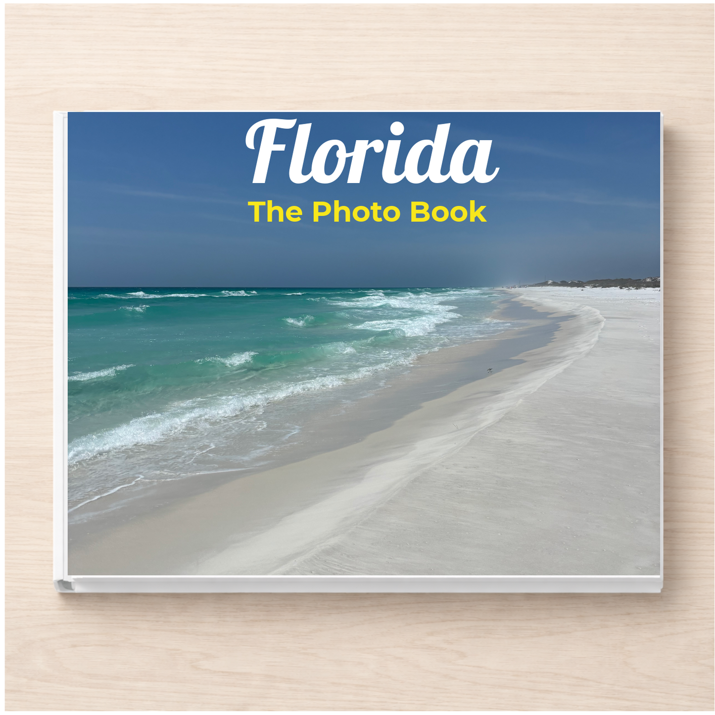 Florida: The Photo Book