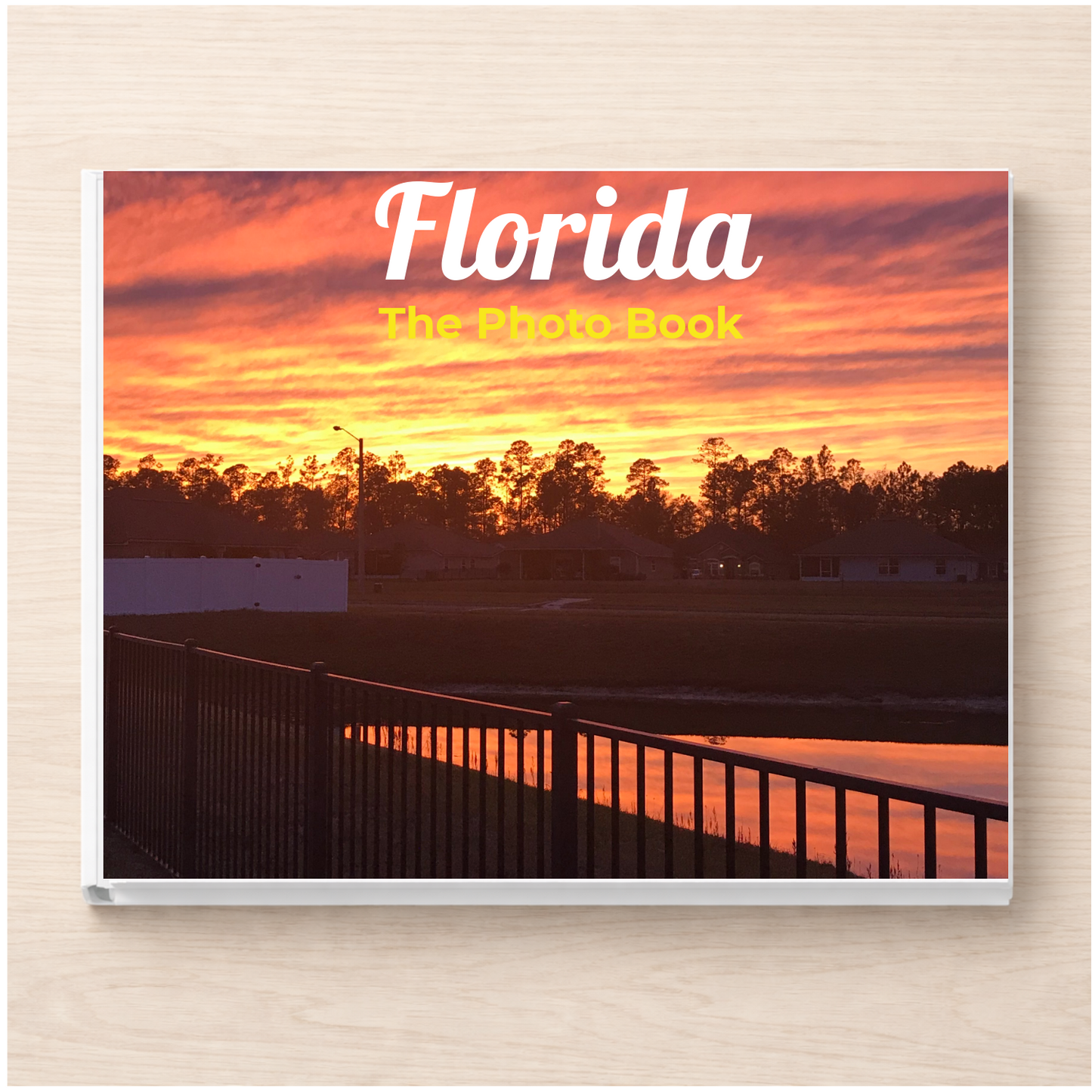 Florida: The Photo Book