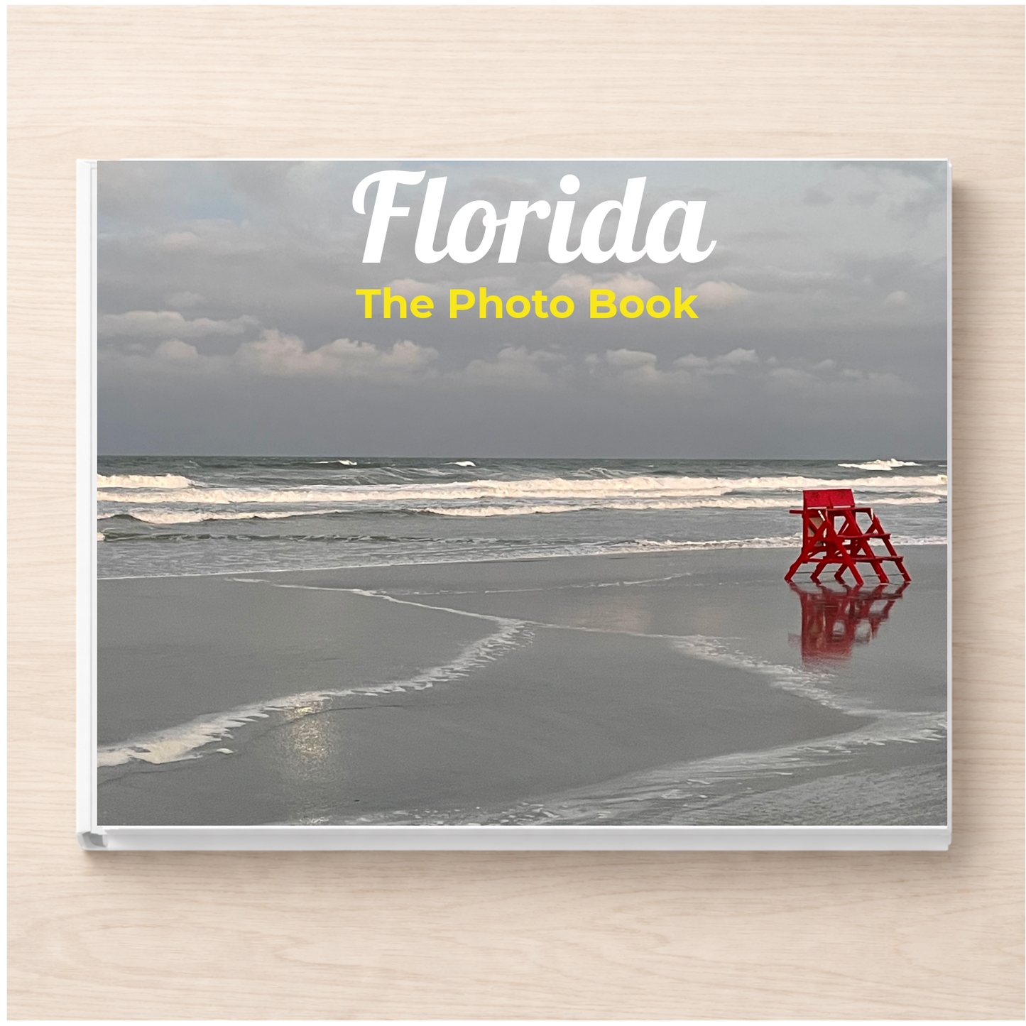 Florida: The Photo Book