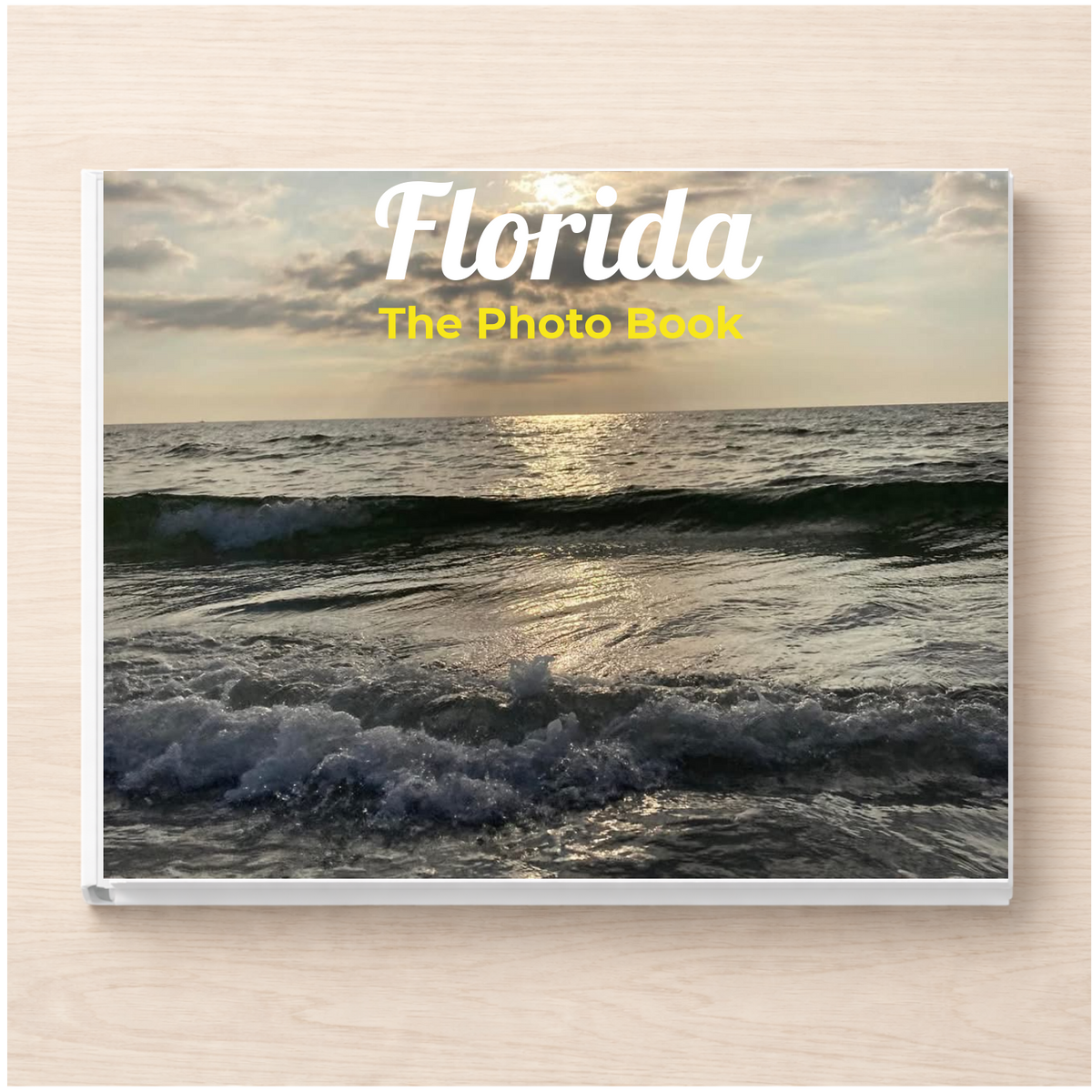 Florida: The Photo Book – Silent Spark Press