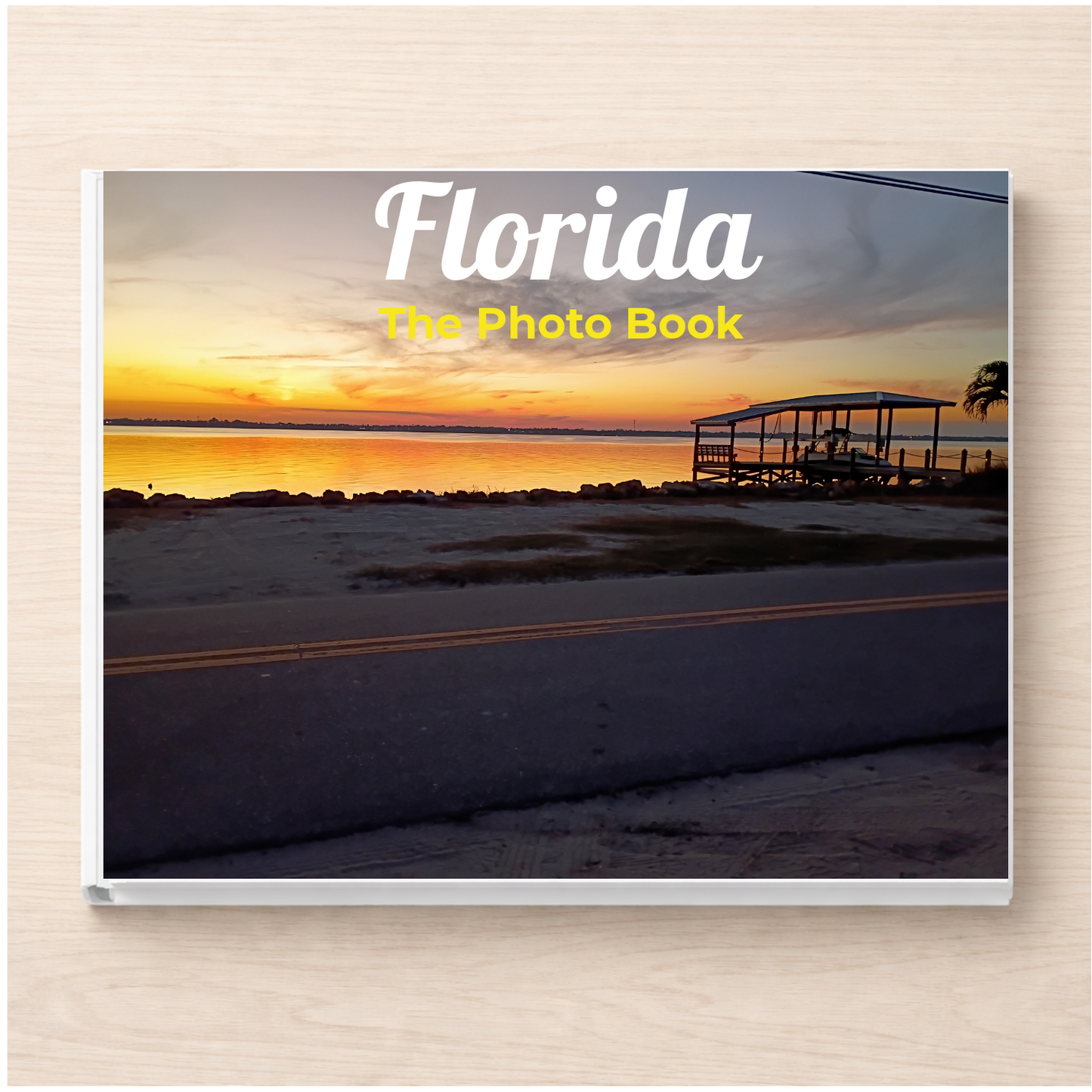 Florida: The Photo Book