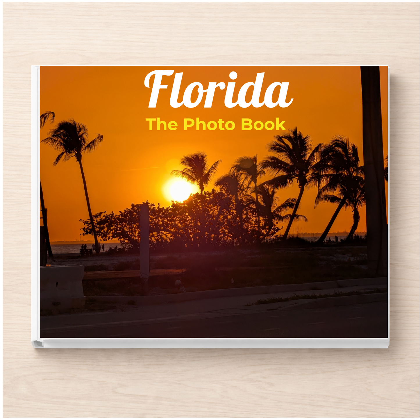 Florida: The Photo Book