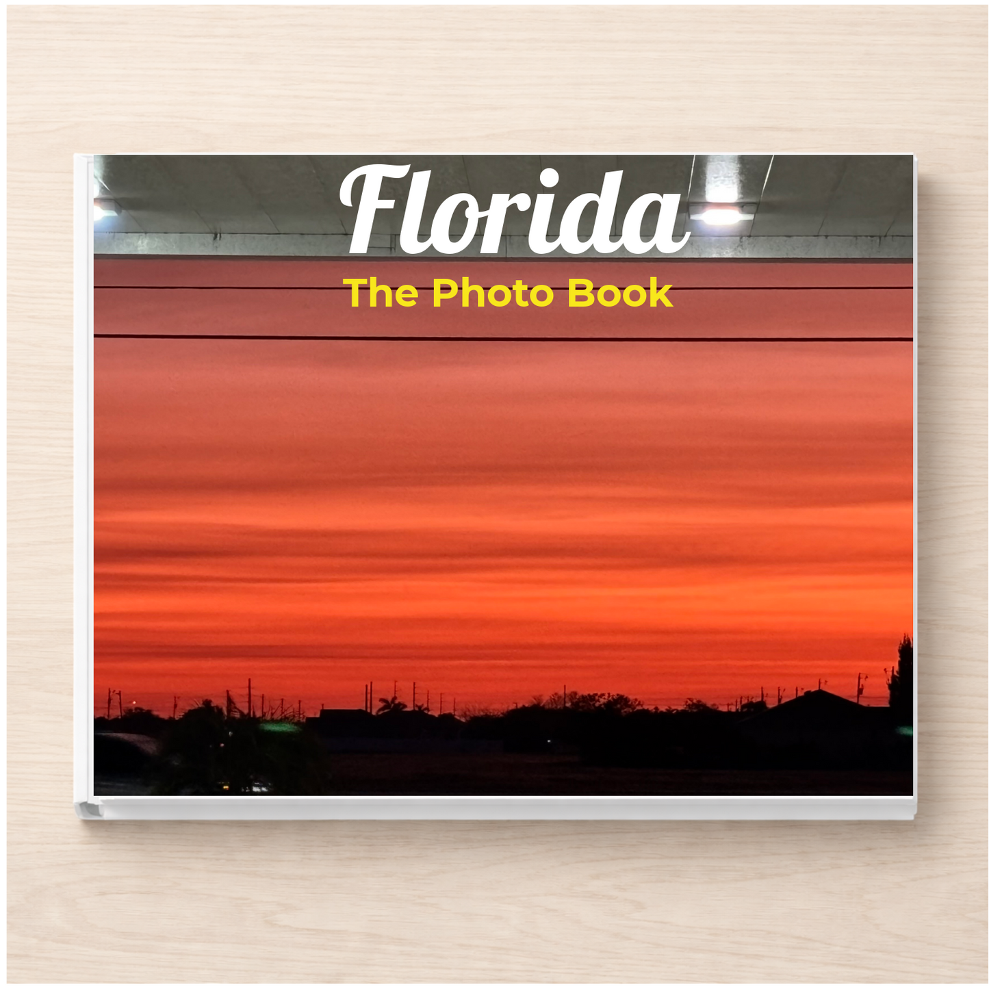 Florida: The Photo Book