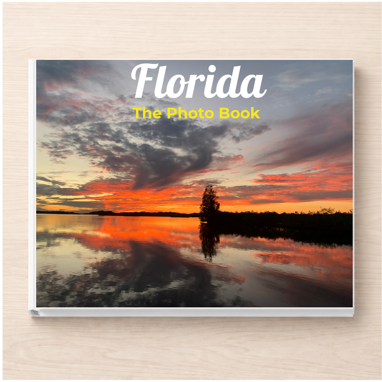 Florida: The Photo Book