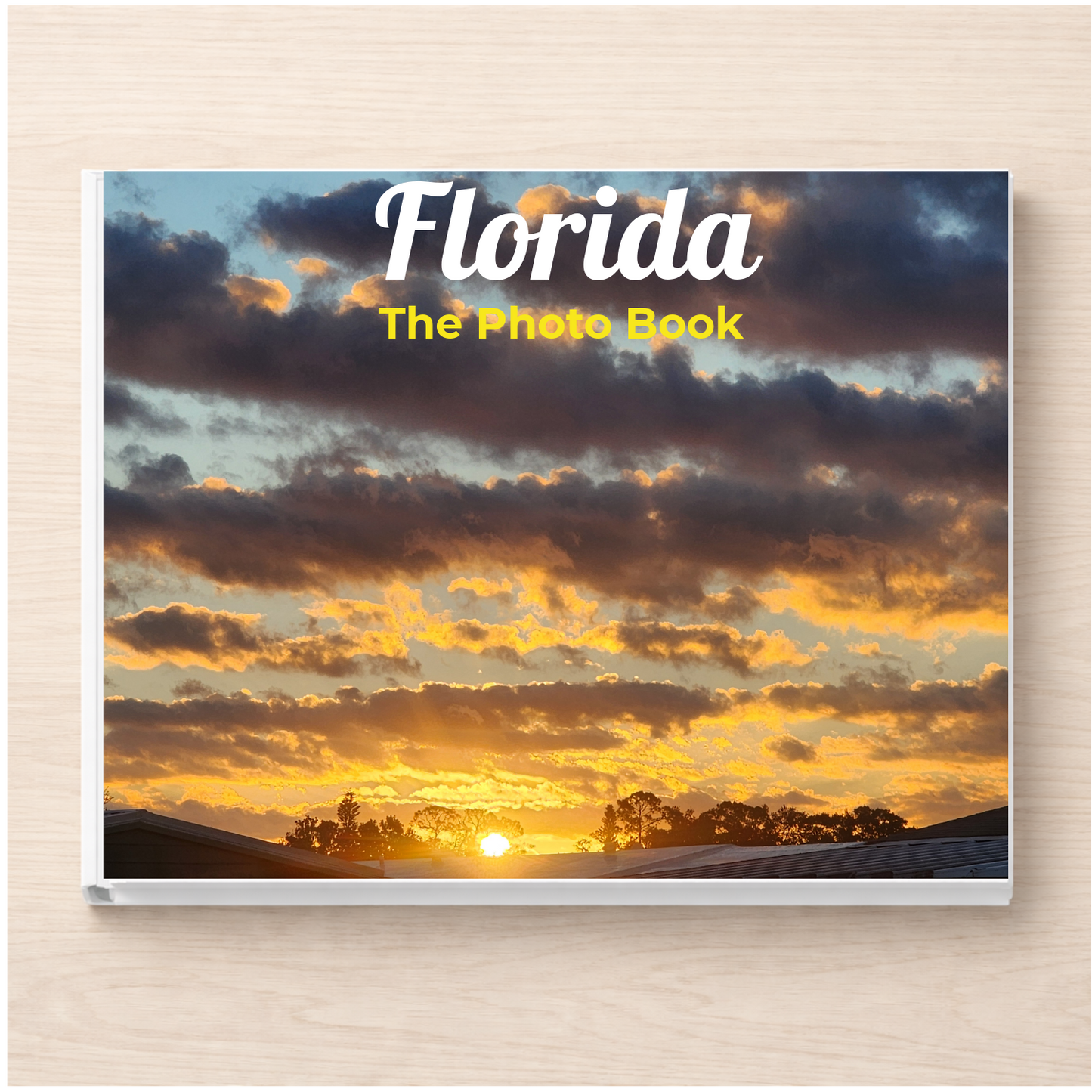 Florida: The Photo Book