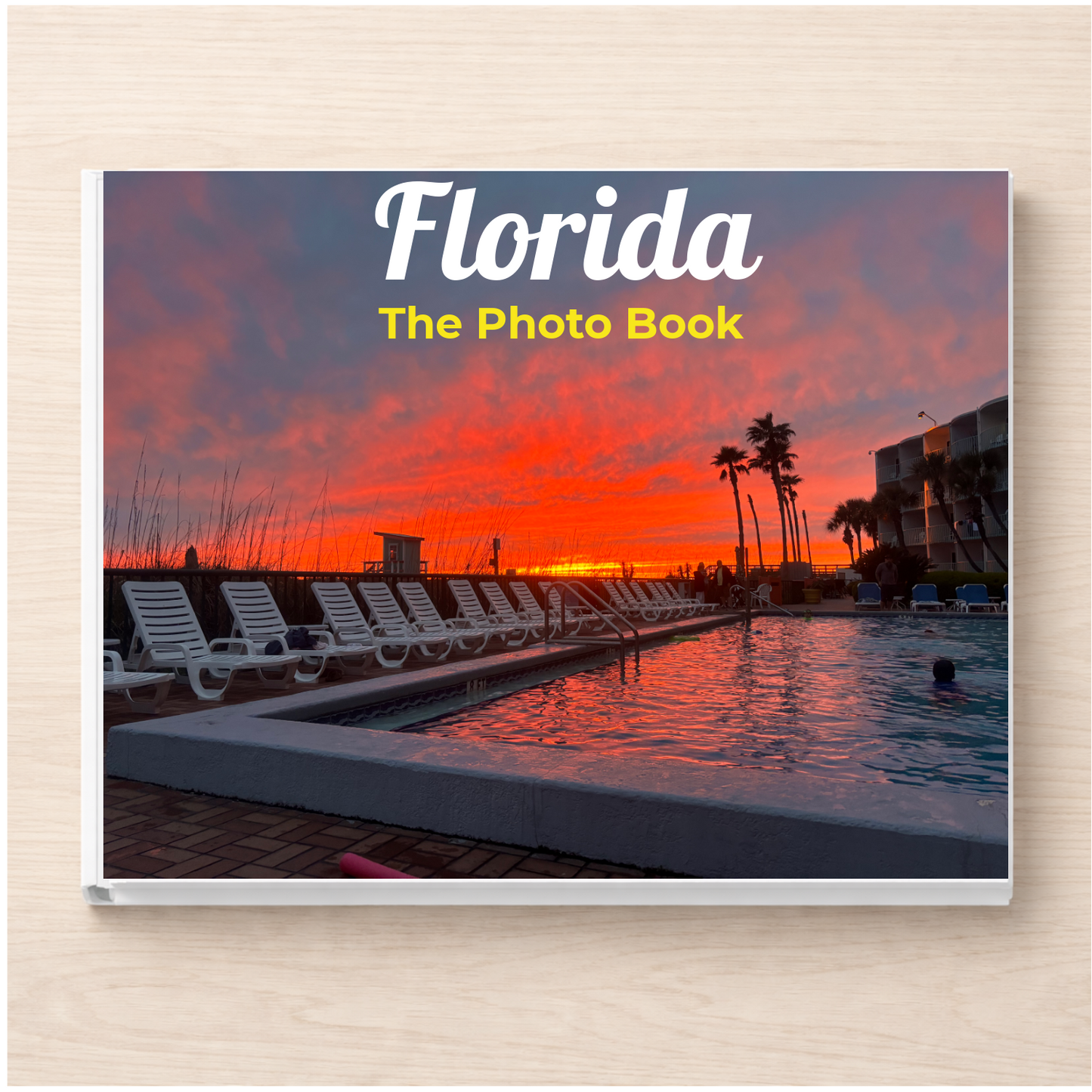 Florida: The Photo Book